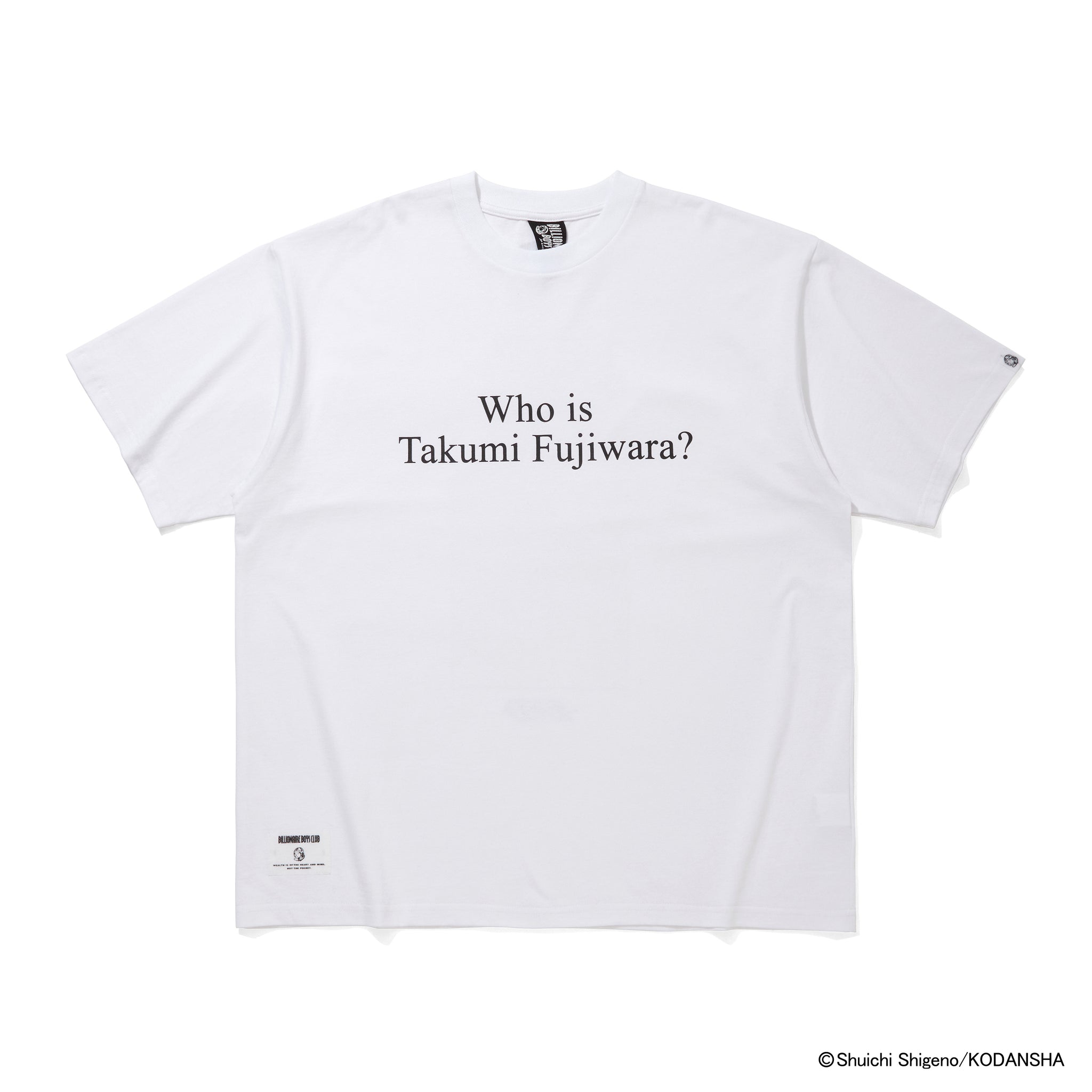 BILLIONAIRE BOYS CLUB – タグ 