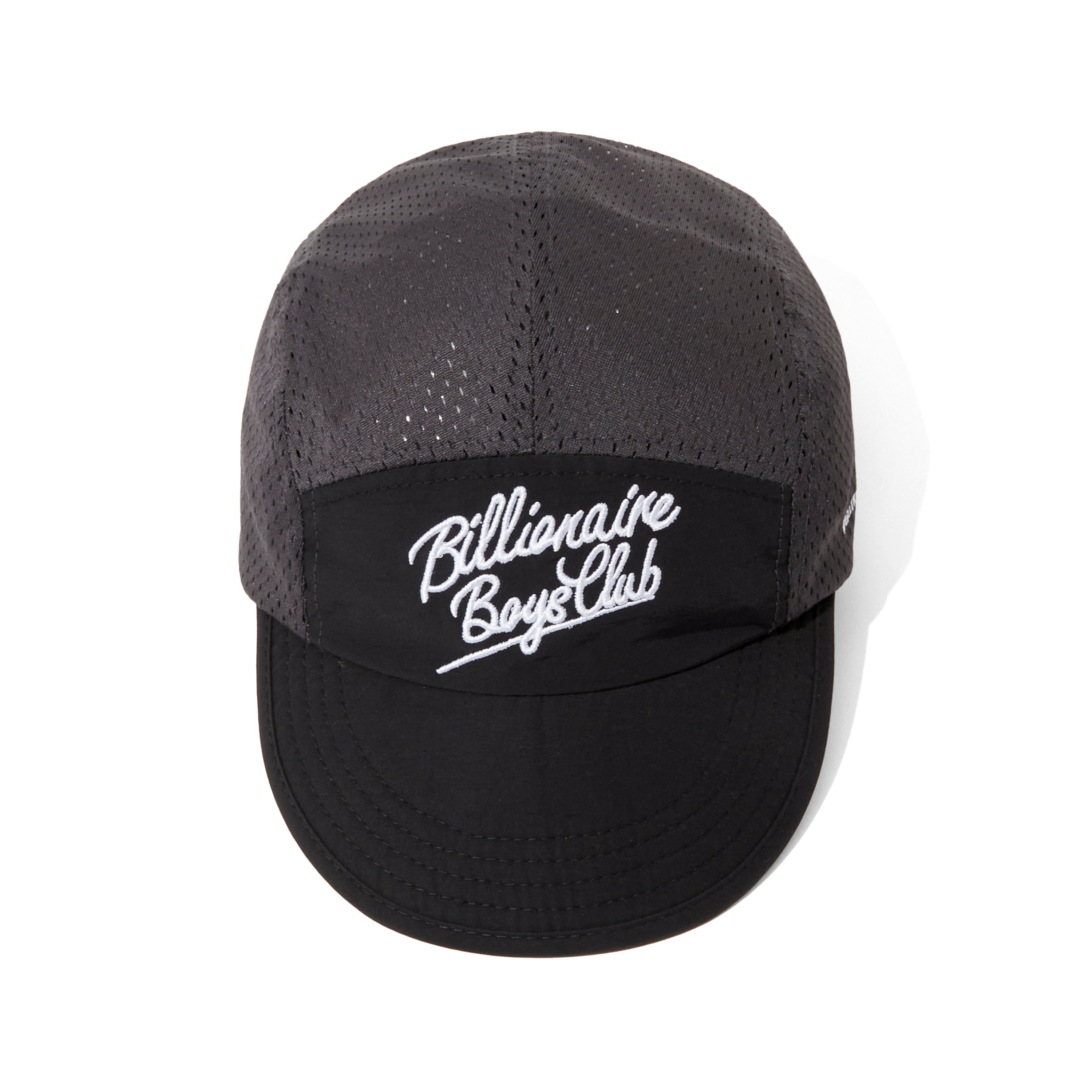 画像をギャラリービューアに読み込む, Side Mesh Nylon Cap
