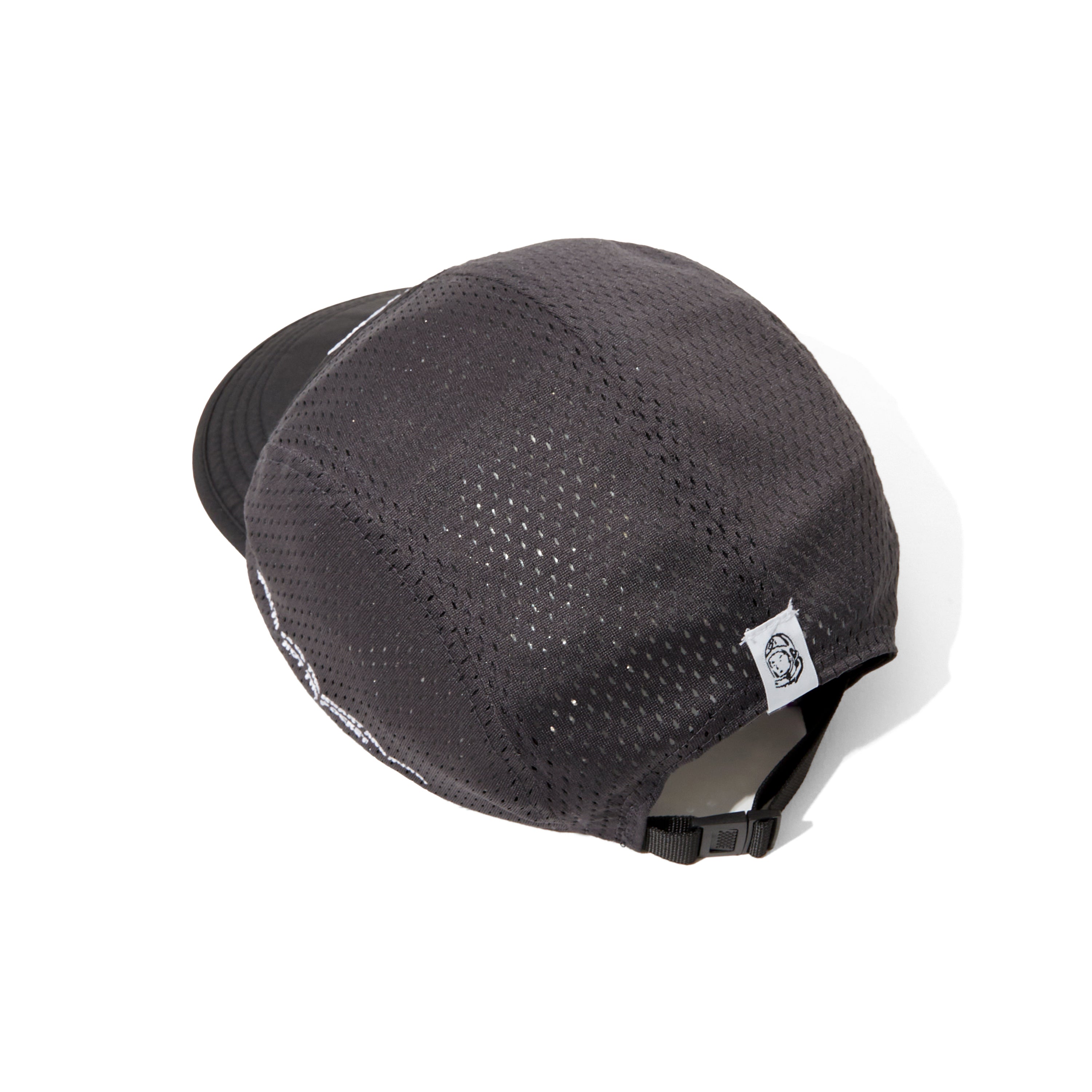 画像をギャラリービューアに読み込む, Side Mesh Nylon Cap
