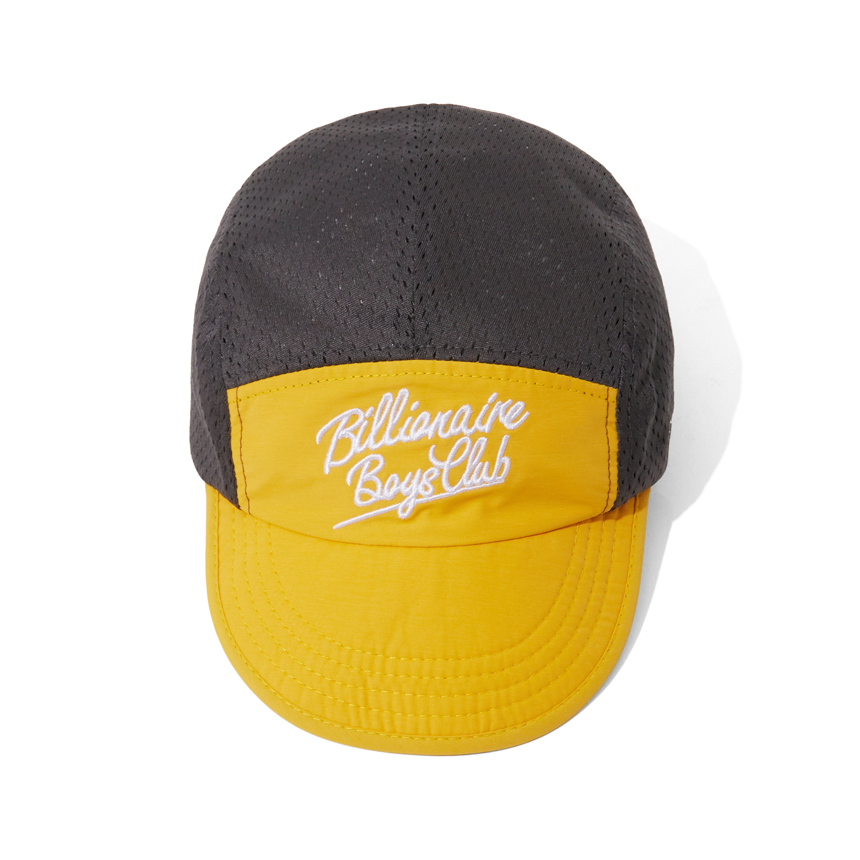 画像をギャラリービューアに読み込む, Side Mesh Nylon Cap
