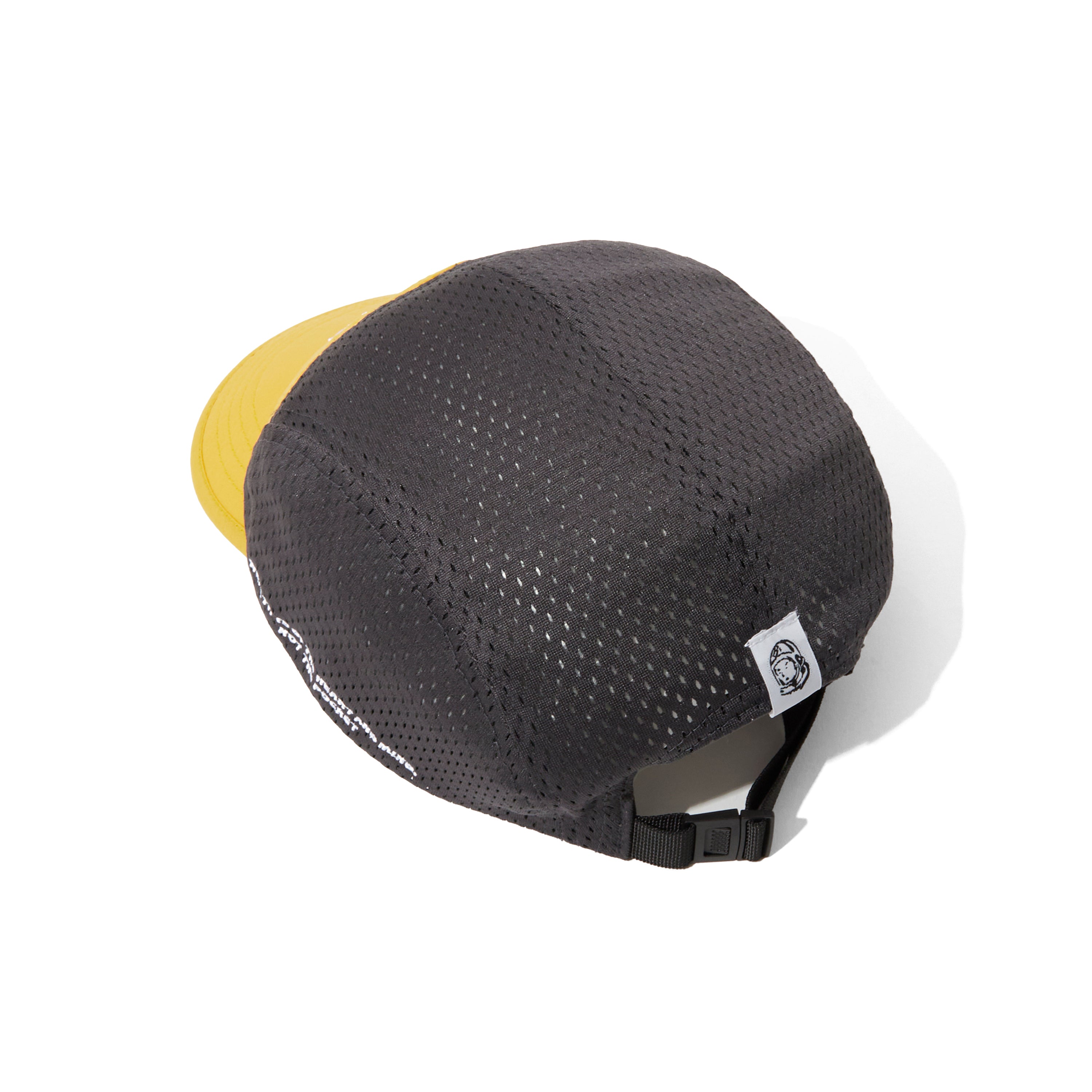 画像をギャラリービューアに読み込む, Side Mesh Nylon Cap
