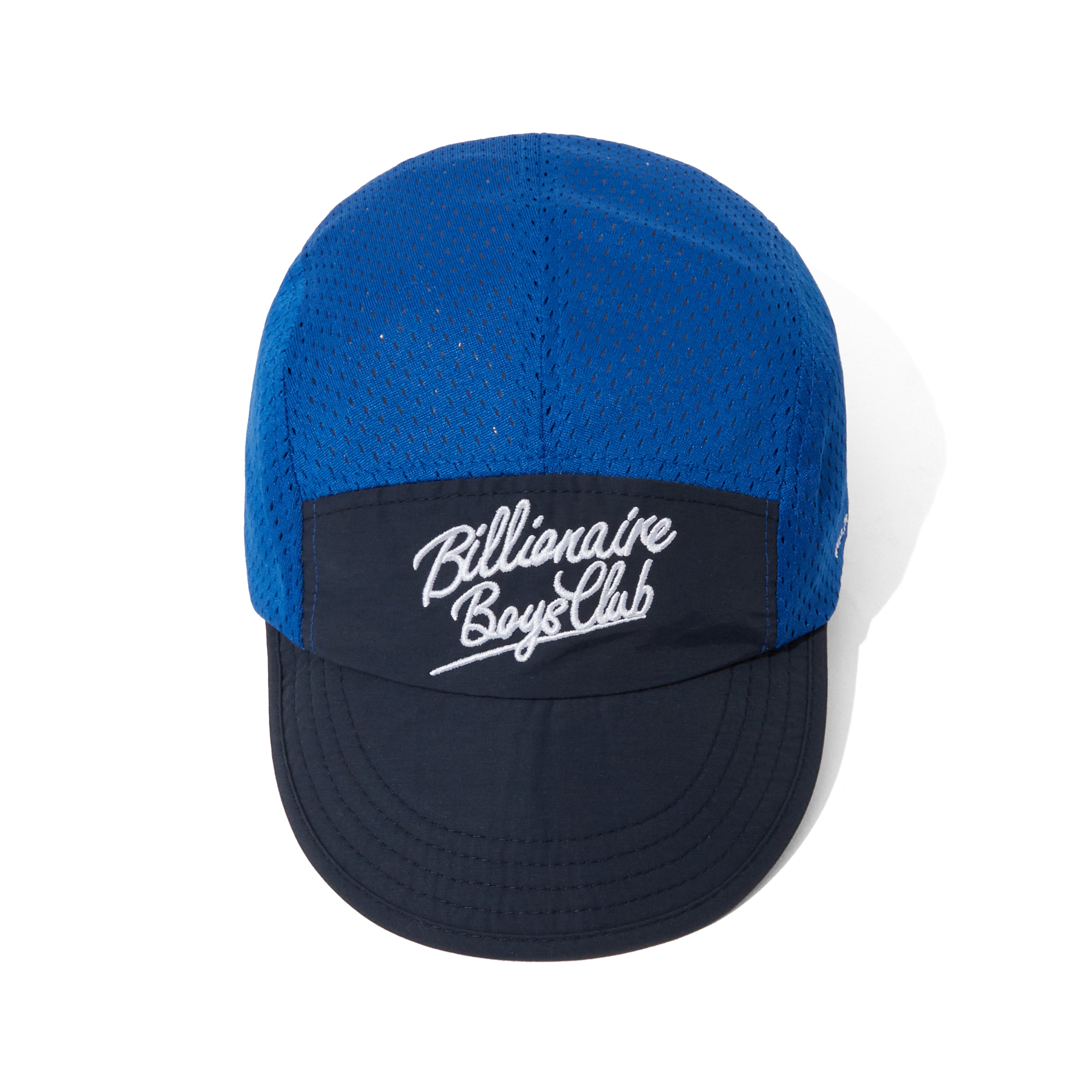 画像をギャラリービューアに読み込む, Side Mesh Nylon Cap
