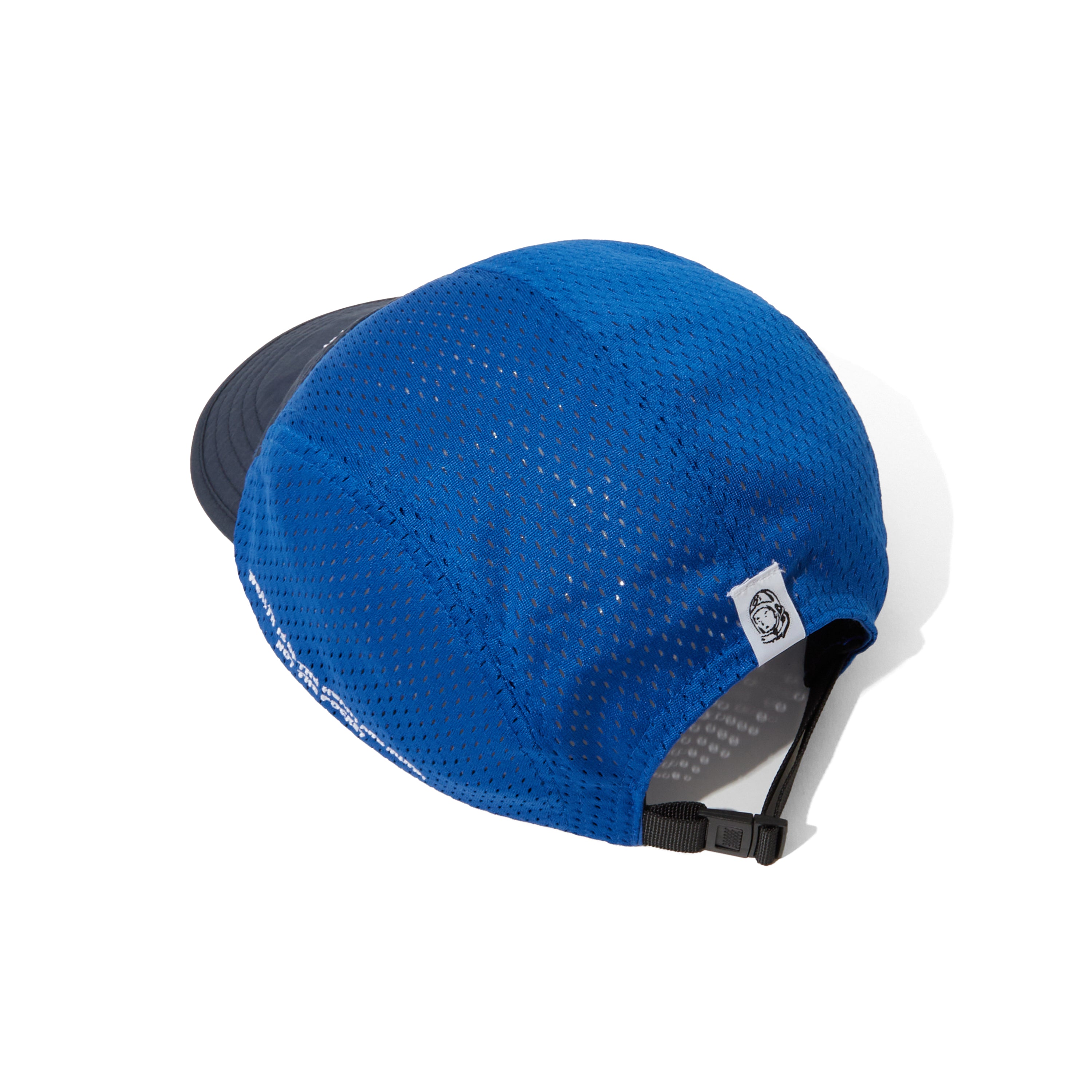 画像をギャラリービューアに読み込む, Side Mesh Nylon Cap
