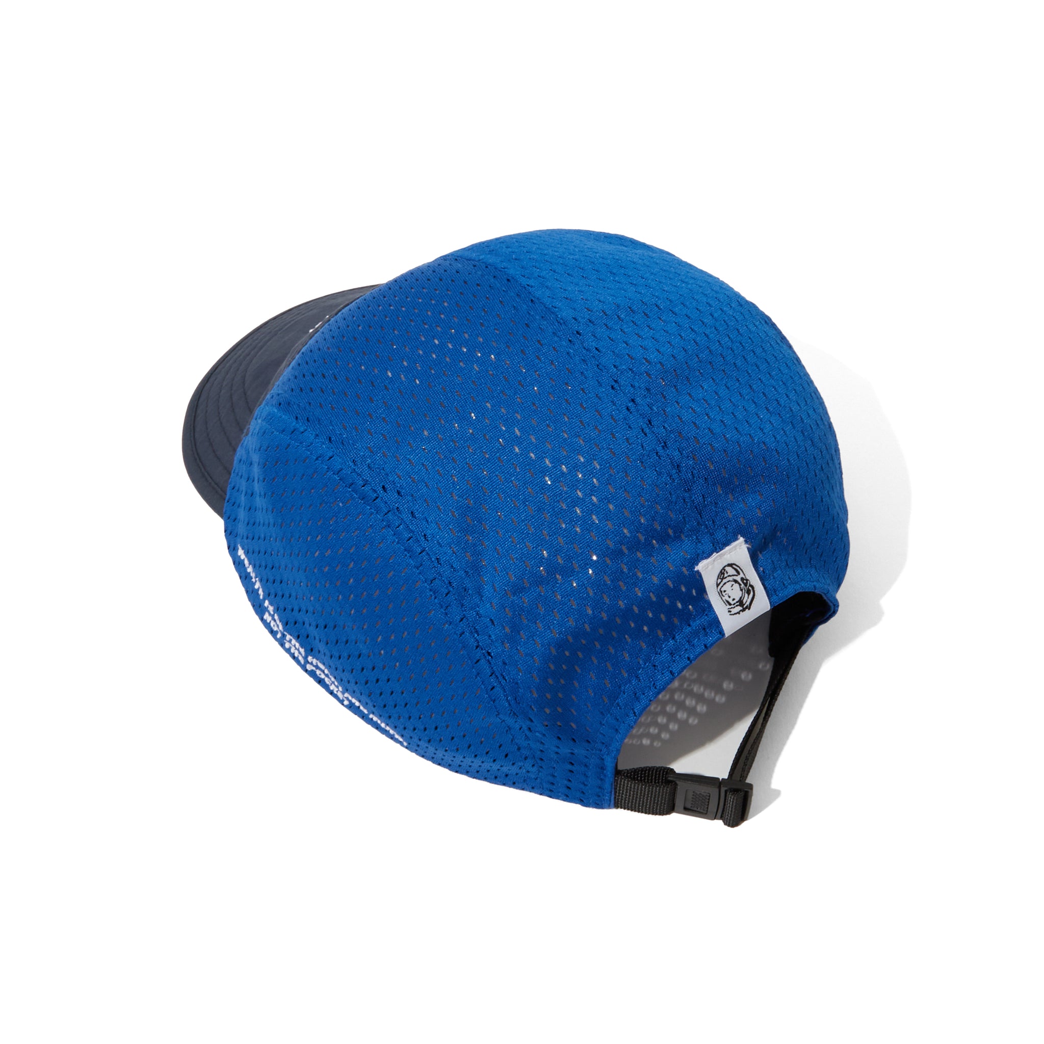 Side Mesh Nylon Cap – BILLIONAIRE BOYS CLUB / ICECREAM OFFICIAL