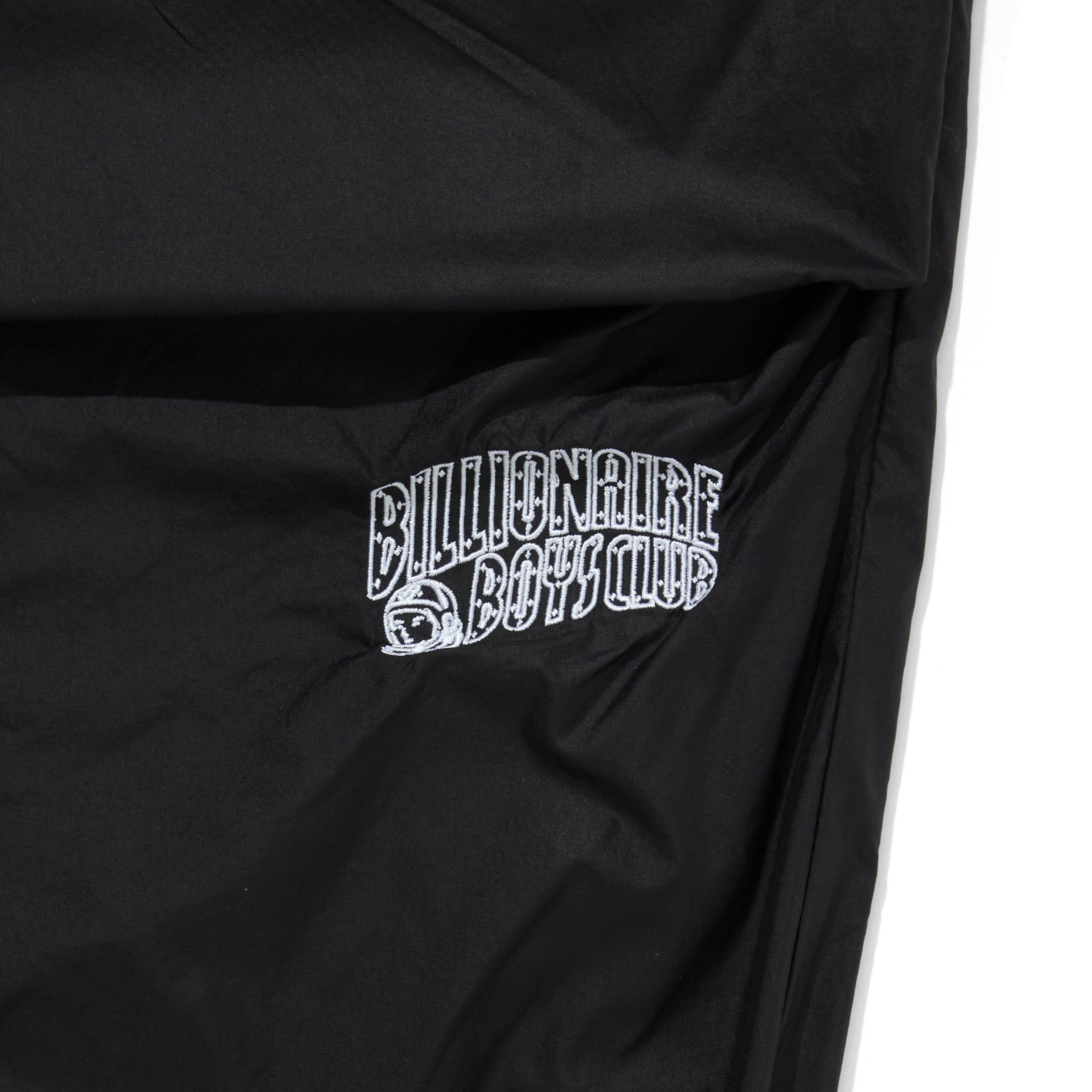 Load image into Gallery viewer, Nylon Wide Cargo Pants
