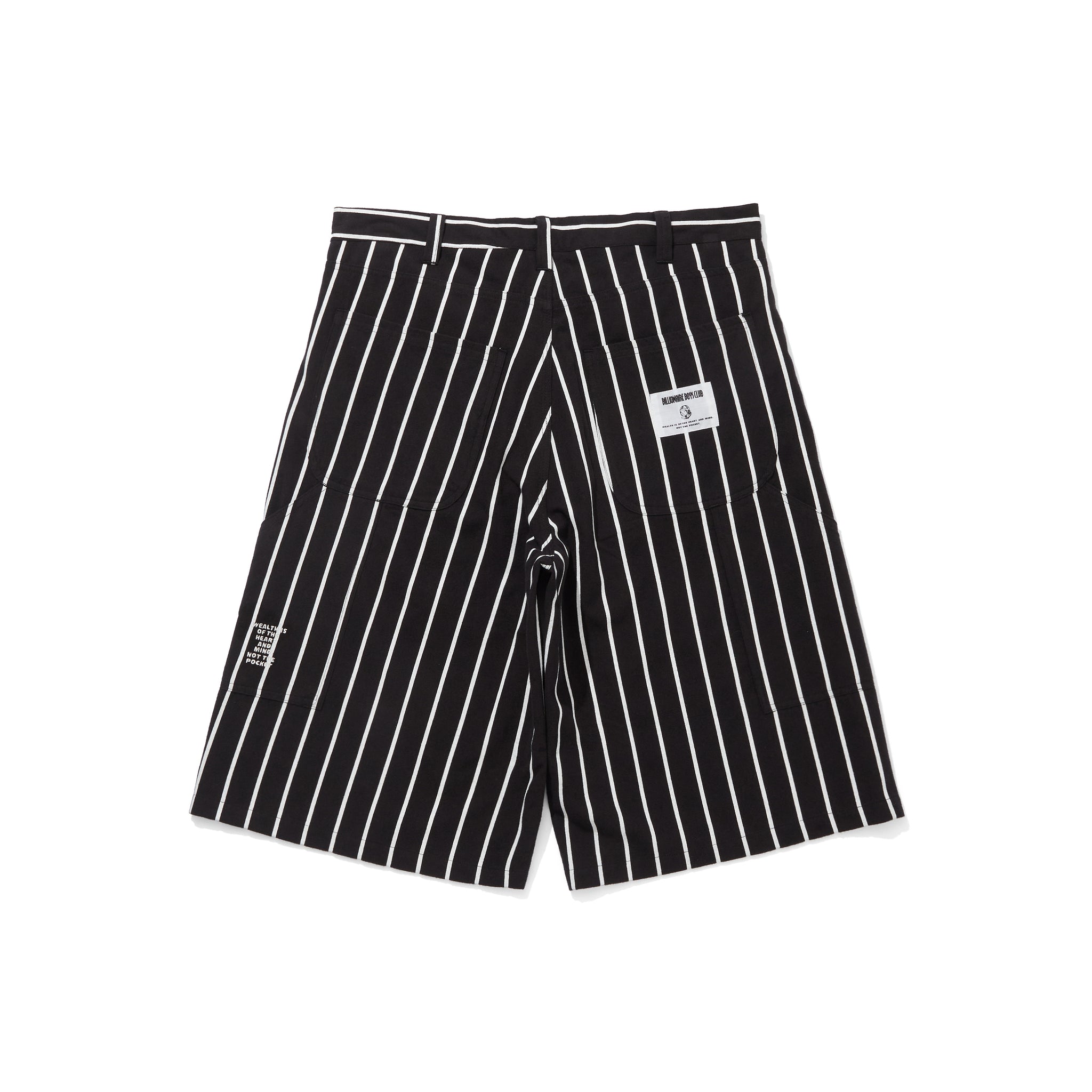 BILLIONAIRE BOYS CLUBバギーショーツ34 Buggy Shorts – BILLIONAIRE BOYS CLUB / ICECREAM OFFICIAL ONLINE