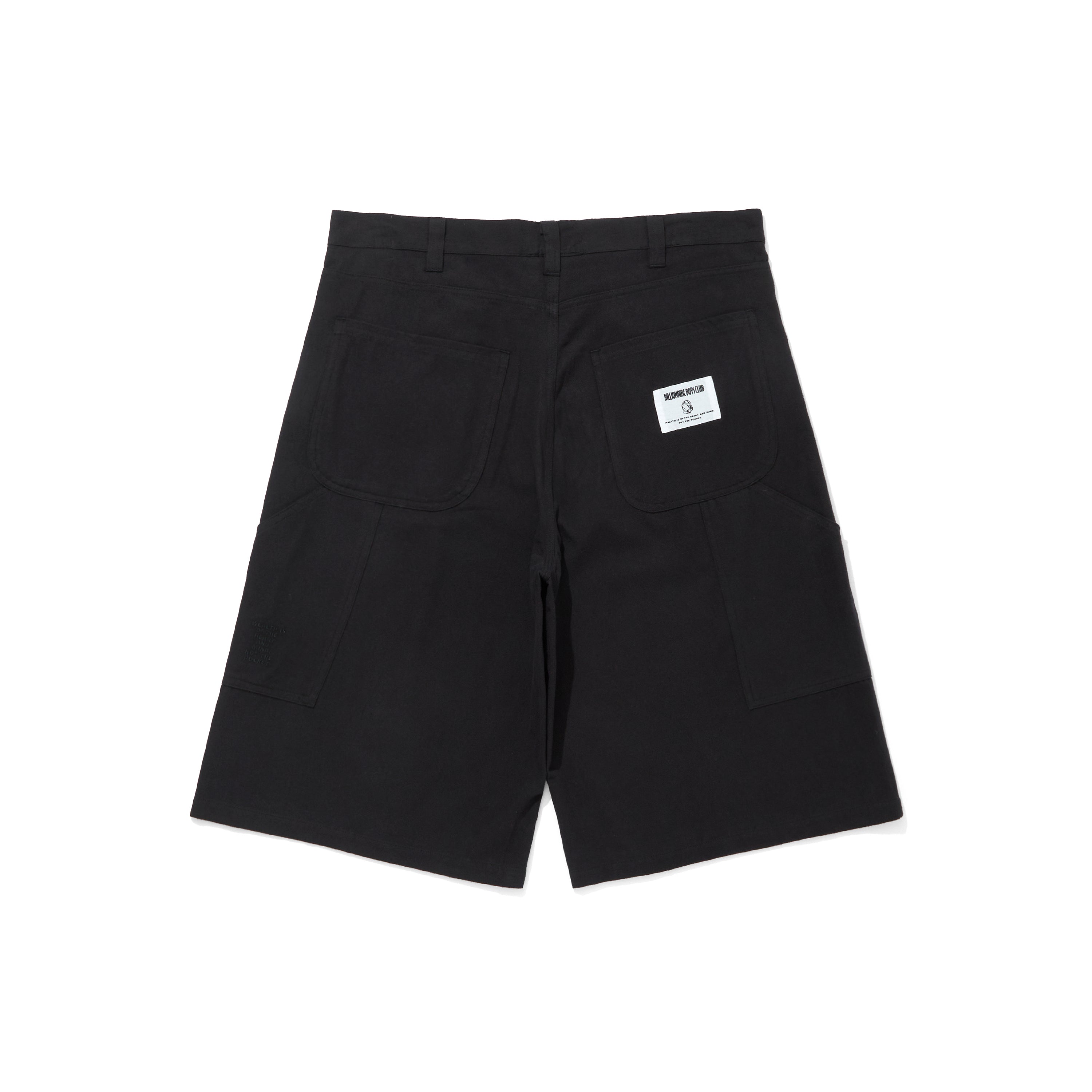 画像をギャラリービューアに読み込む, Buggy Shorts
