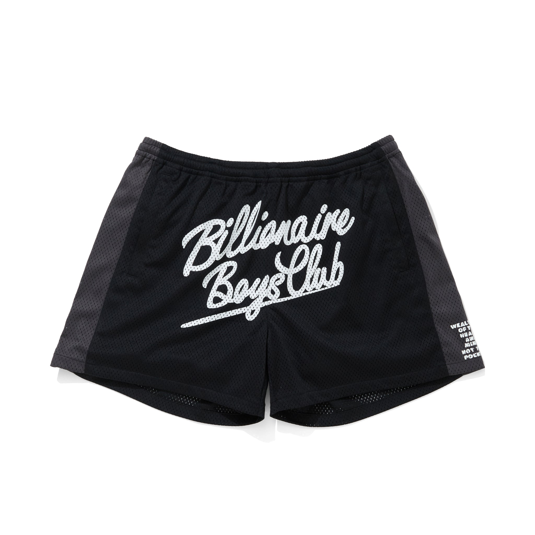 BILLIONAIRE BOYS CLUB – BILLIONAIRE BOYS CLUB / ICECREAM OFFICIAL