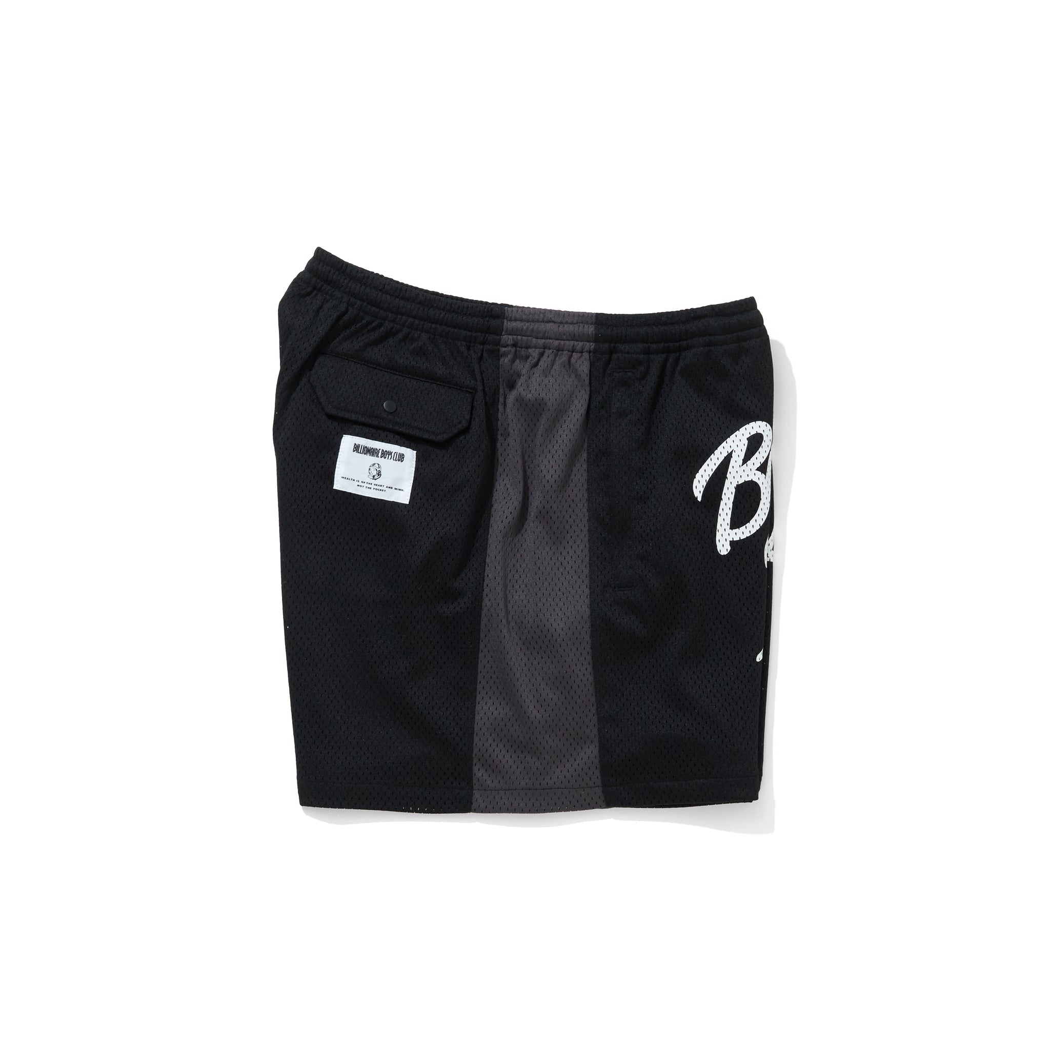 Mesh Switching Shorts – BILLIONAIRE BOYS CLUB / ICECREAM OFFICIAL