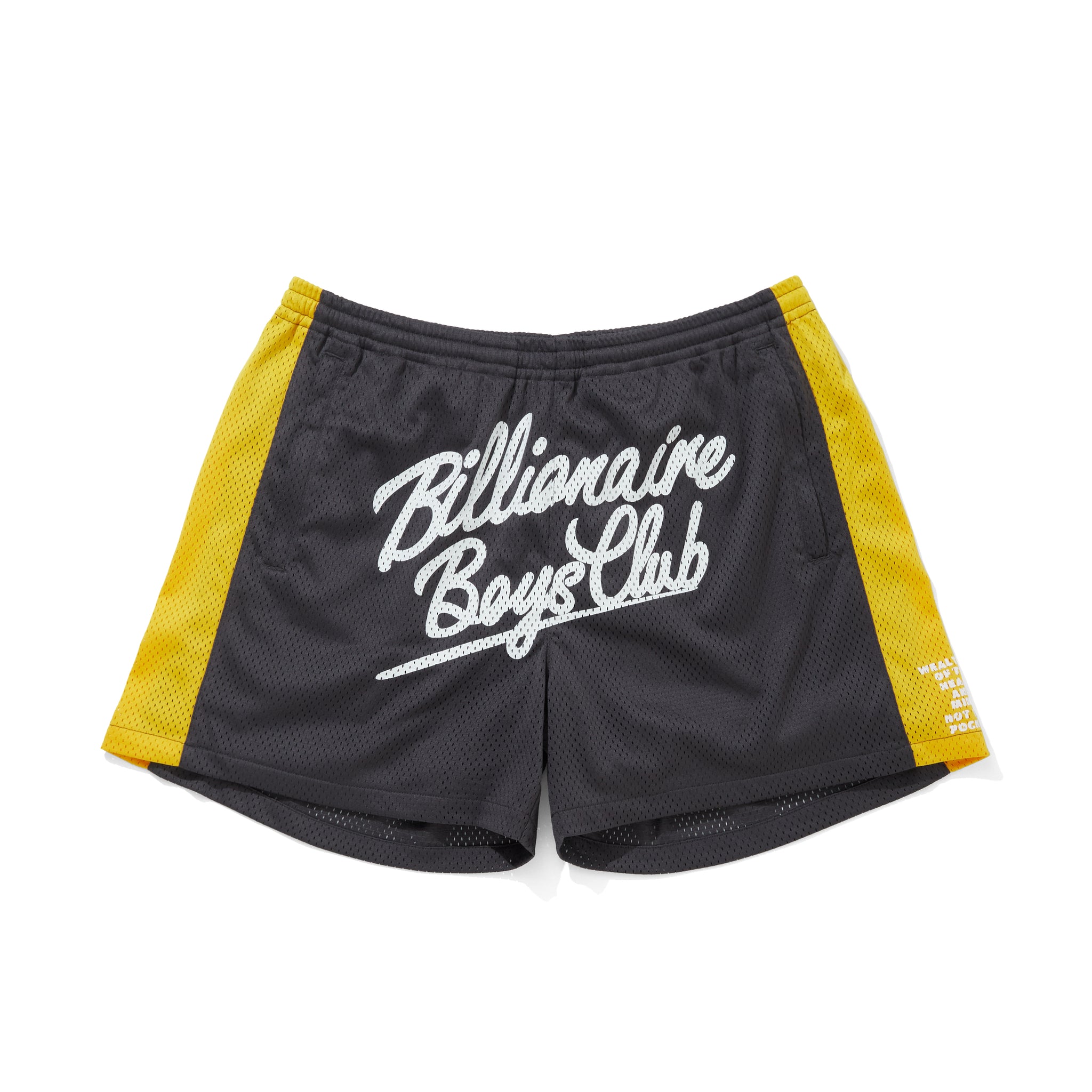 BILLIONAIRE BOYS CLUB – BILLIONAIRE BOYS CLUB / ICECREAM OFFICIAL