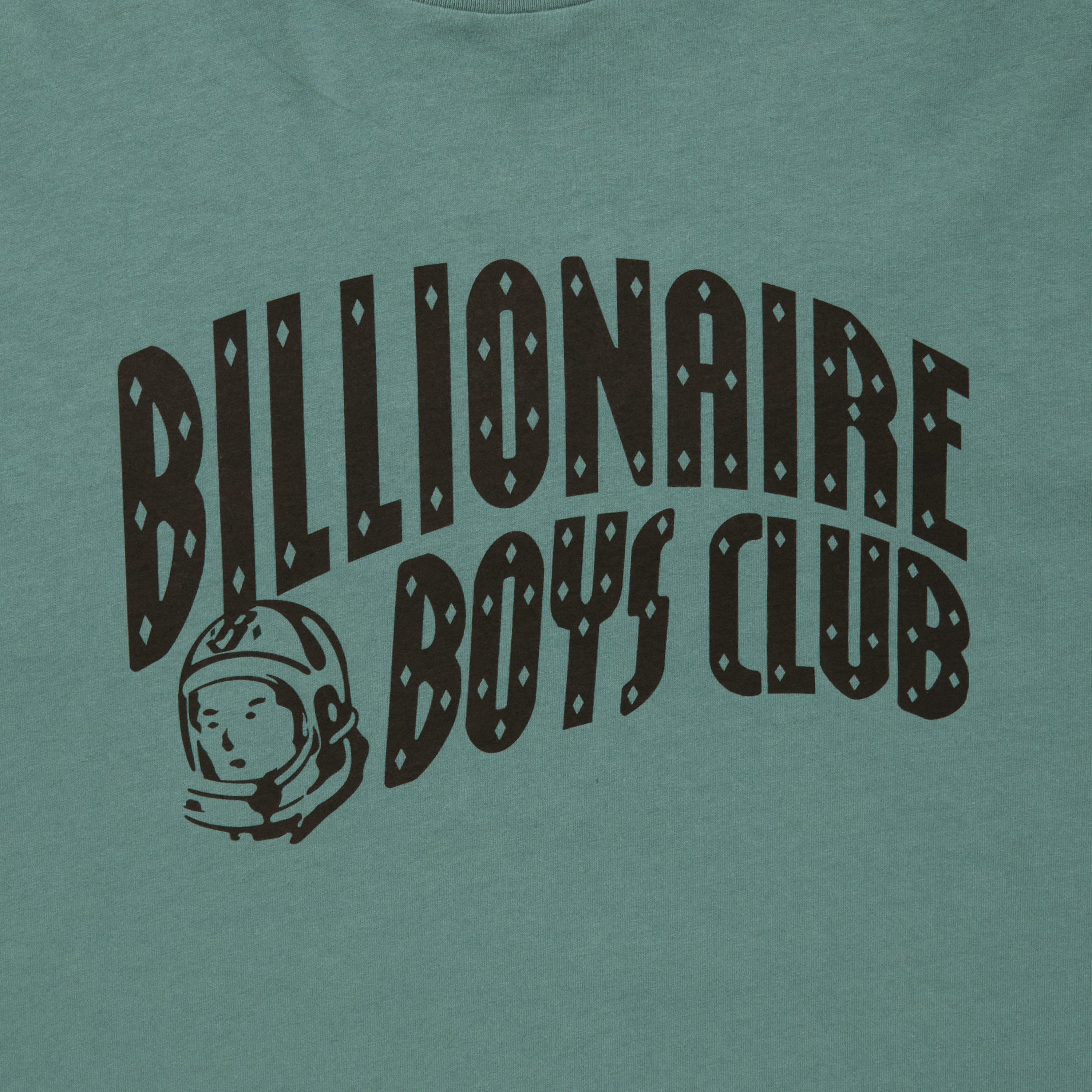 画像をギャラリービューアに読み込む, Cotton L/s T-shirt_Arch Logo
