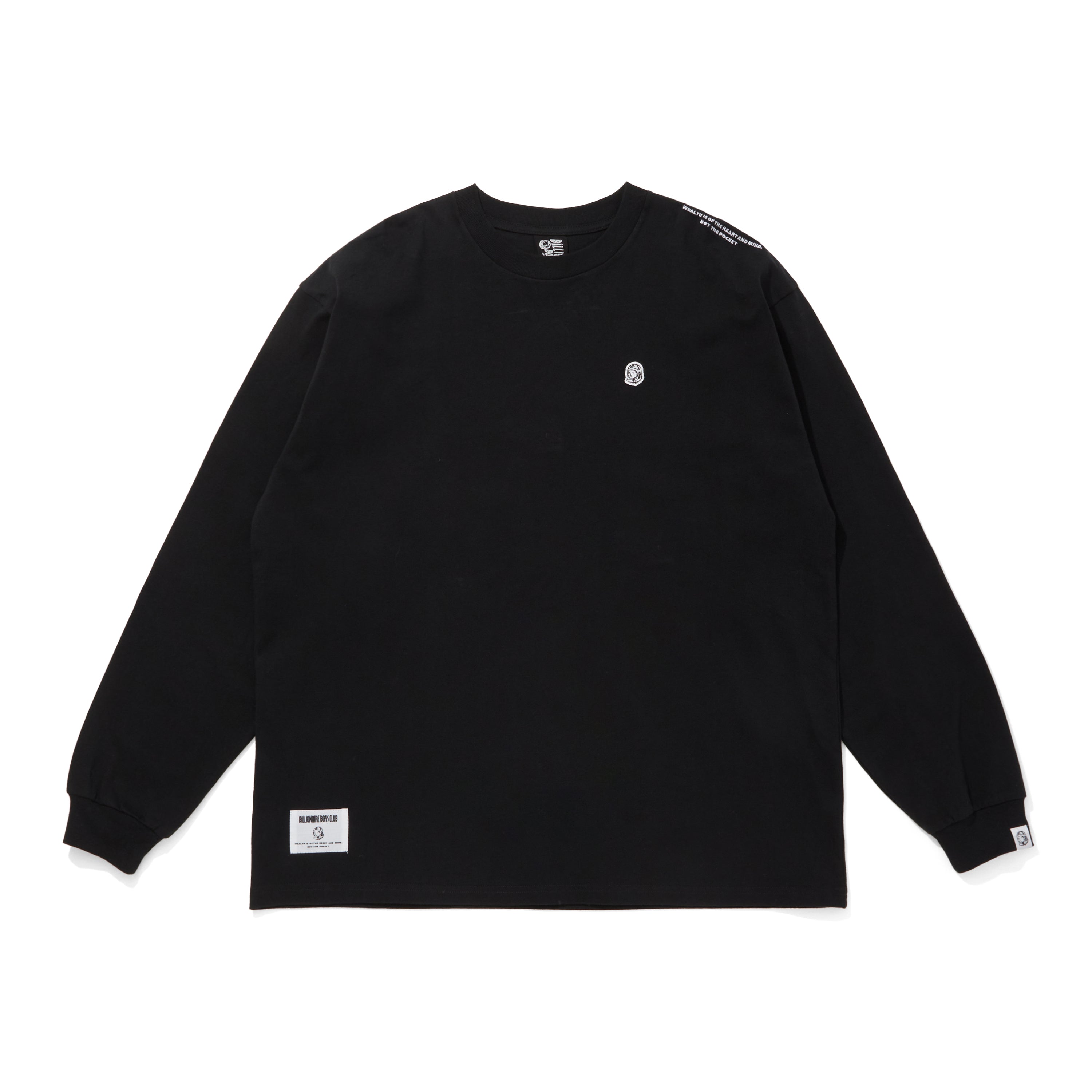 画像をギャラリービューアに読み込む, Cotton L/s T-shirt_Helmet
