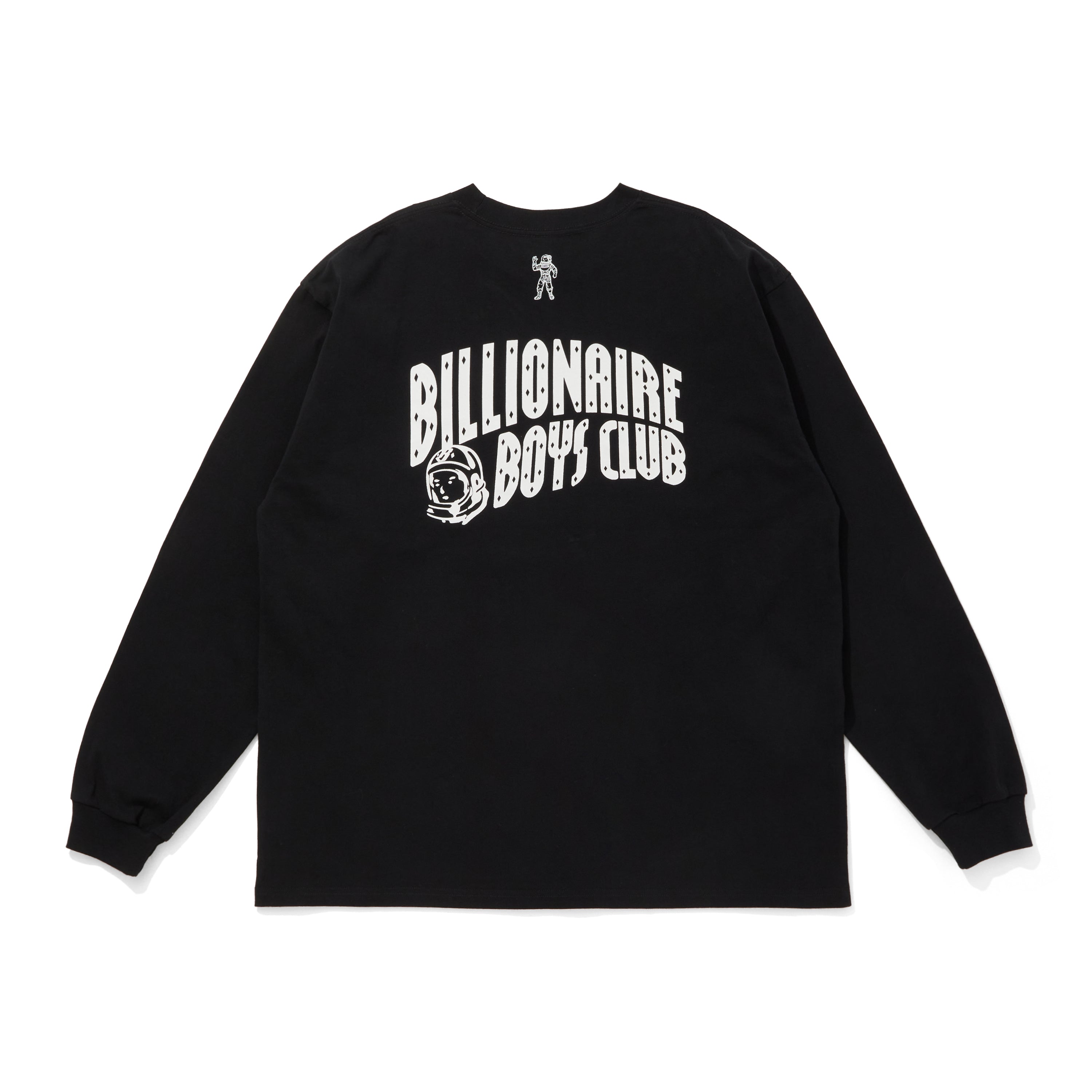 画像をギャラリービューアに読み込む, Cotton L/s T-shirt_Helmet
