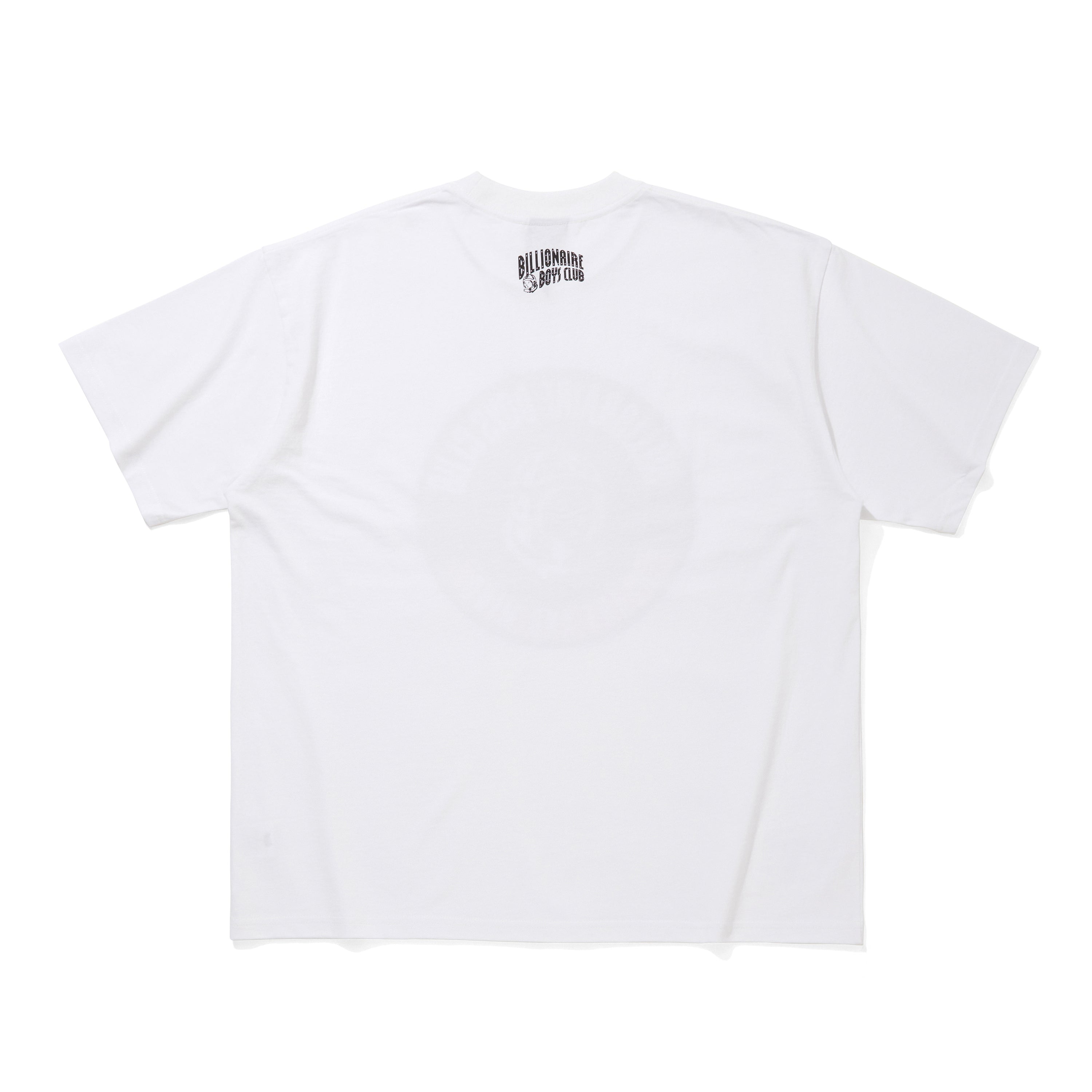 画像をギャラリービューアに読み込む, Cotton T-shirt_Heart And Mind
