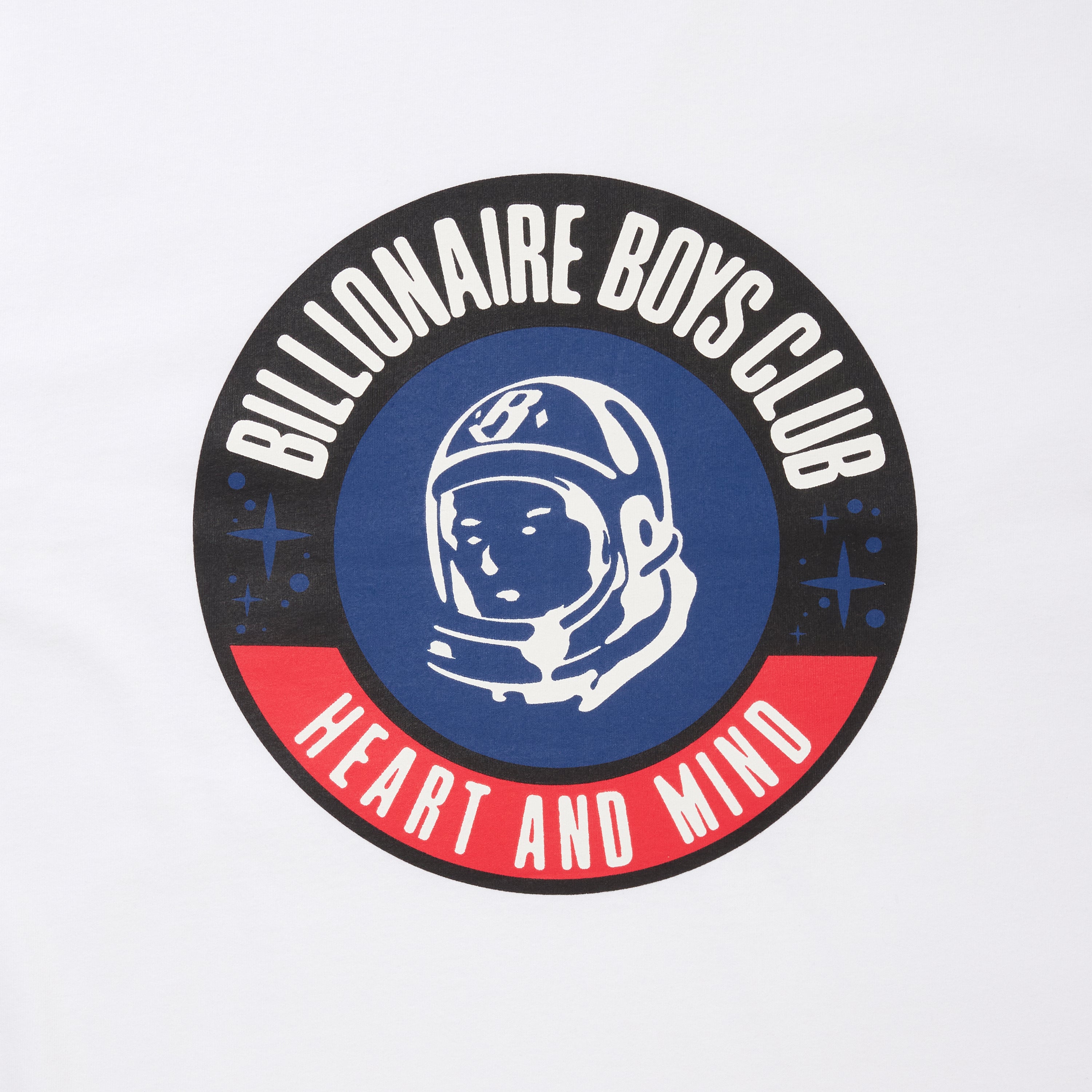 画像をギャラリービューアに読み込む, Cotton T-shirt_Heart And Mind
