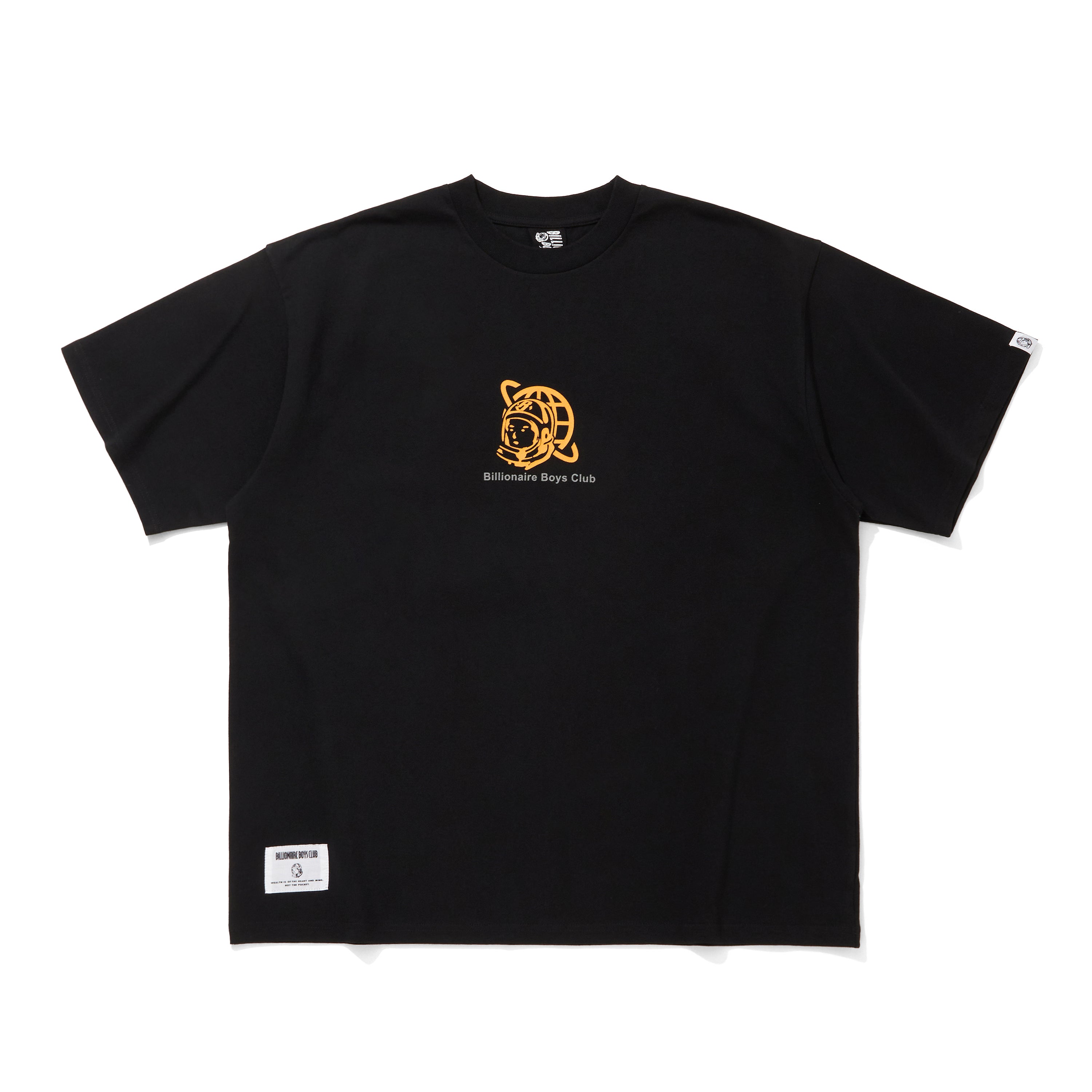 画像をギャラリービューアに読み込む, Cotton T-shirt_Billionaire Boys Club
