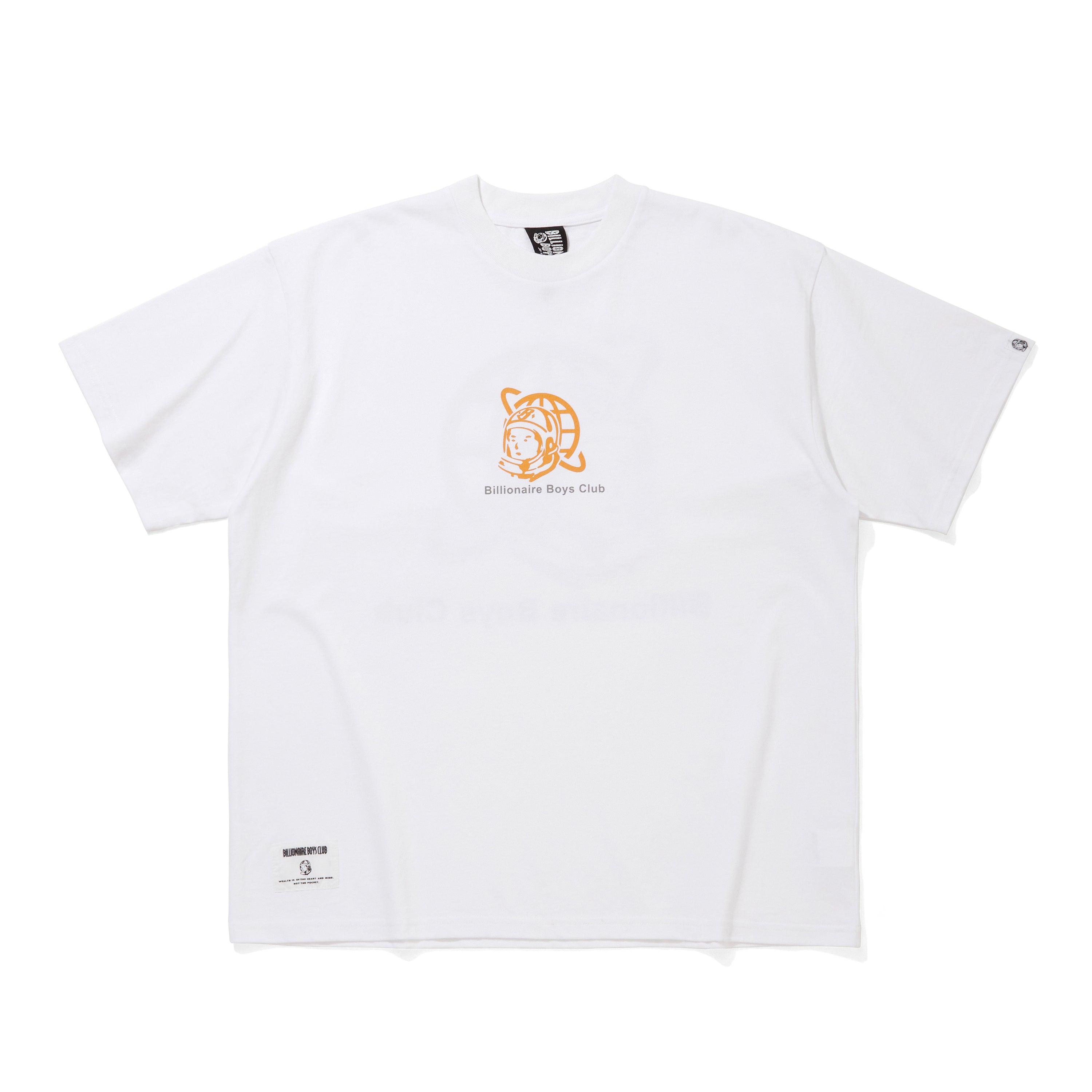画像をギャラリービューアに読み込む, Cotton T-shirt_Billionaire Boys Club
