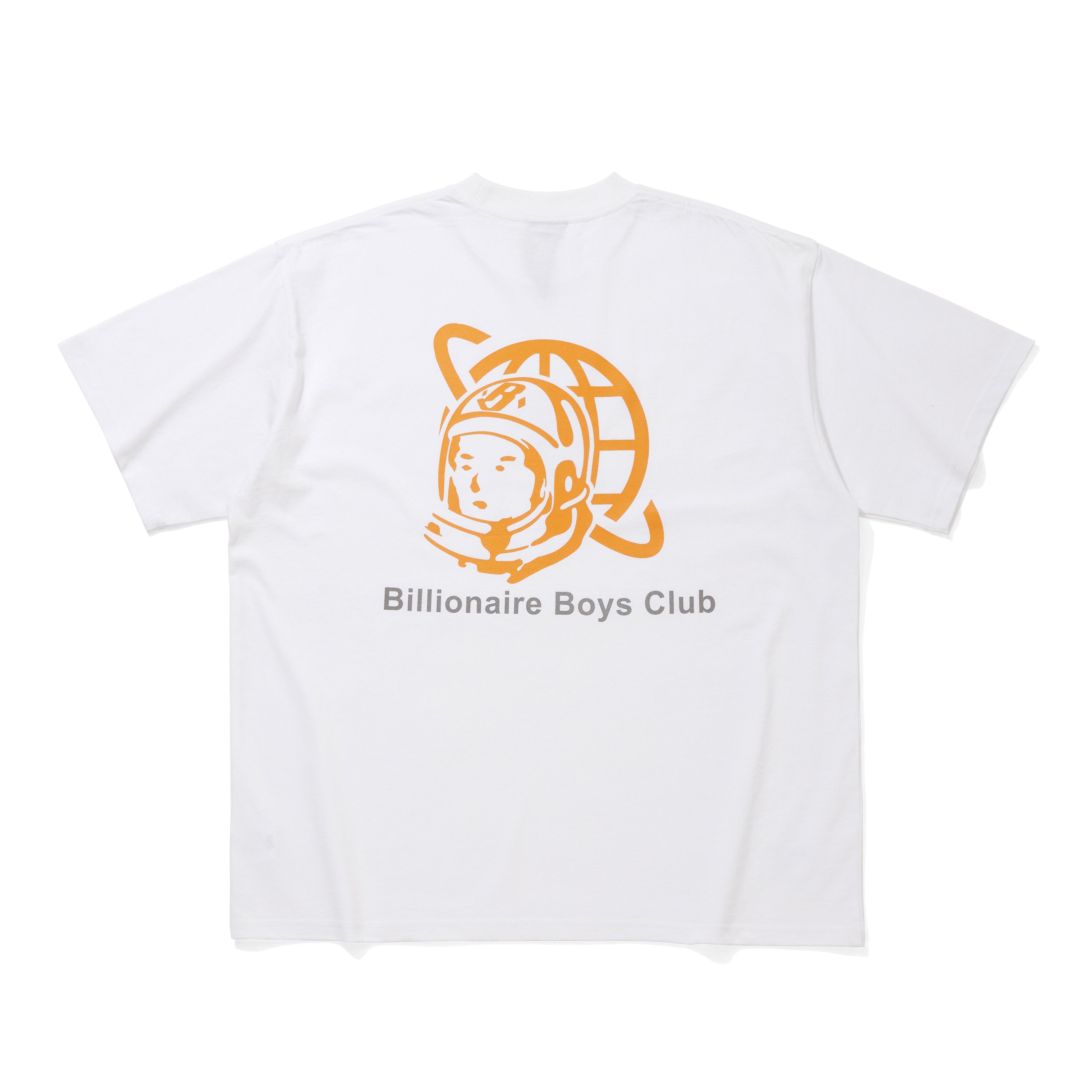 画像をギャラリービューアに読み込む, Cotton T-shirt_Billionaire Boys Club
