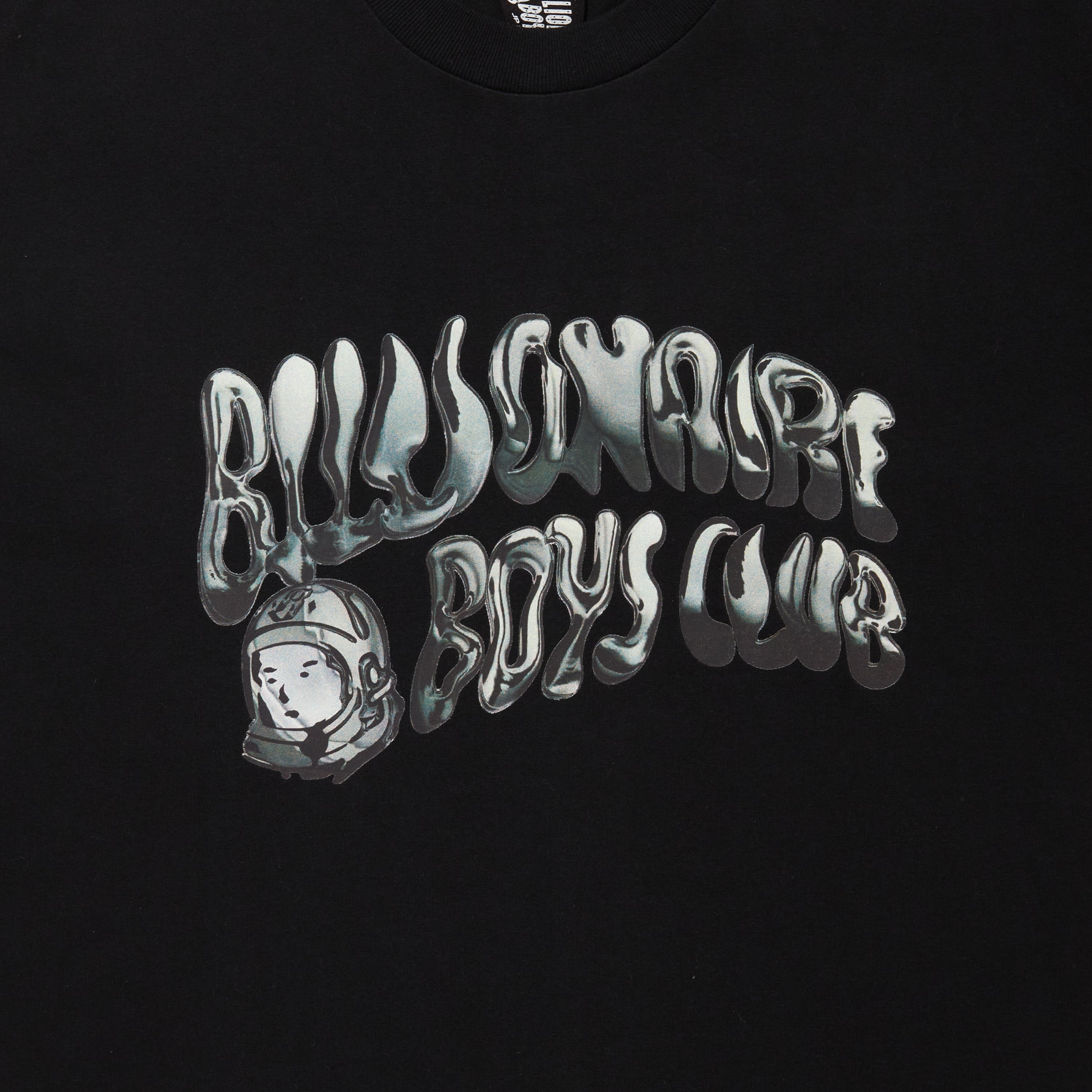画像をギャラリービューアに読み込む, Cotton T-shirt_Billionaire Boys Club
