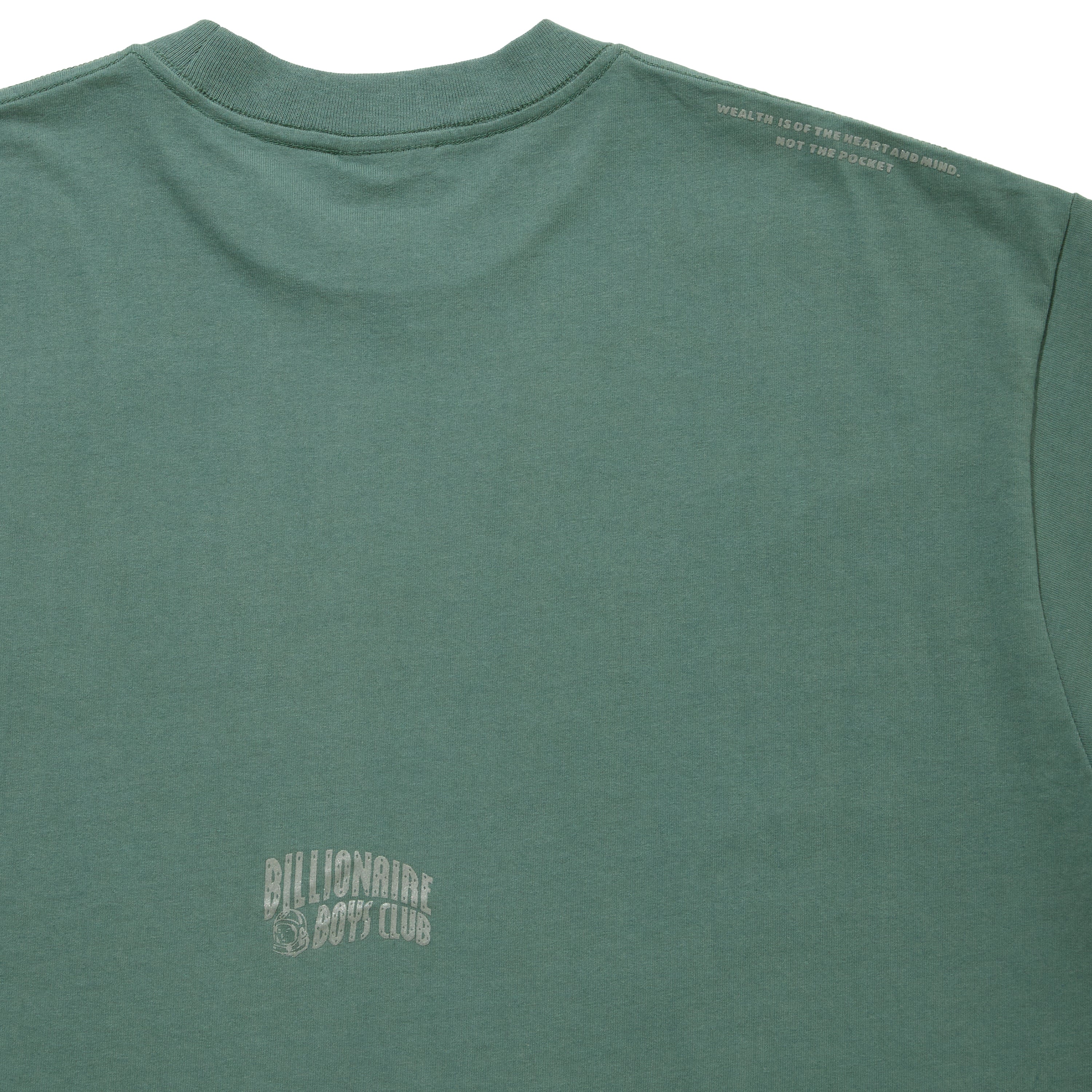 画像をギャラリービューアに読み込む, Cotton T-shirt_Billionaire Boys Club
