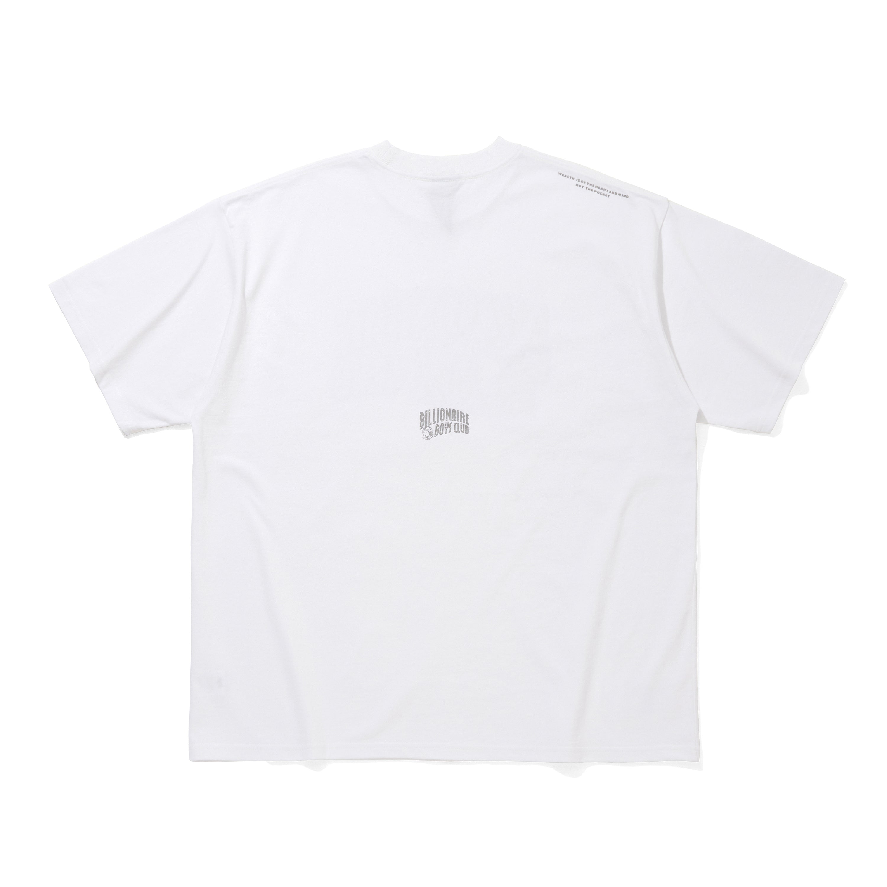 画像をギャラリービューアに読み込む, Cotton T-shirt_Billionaire Boys Club
