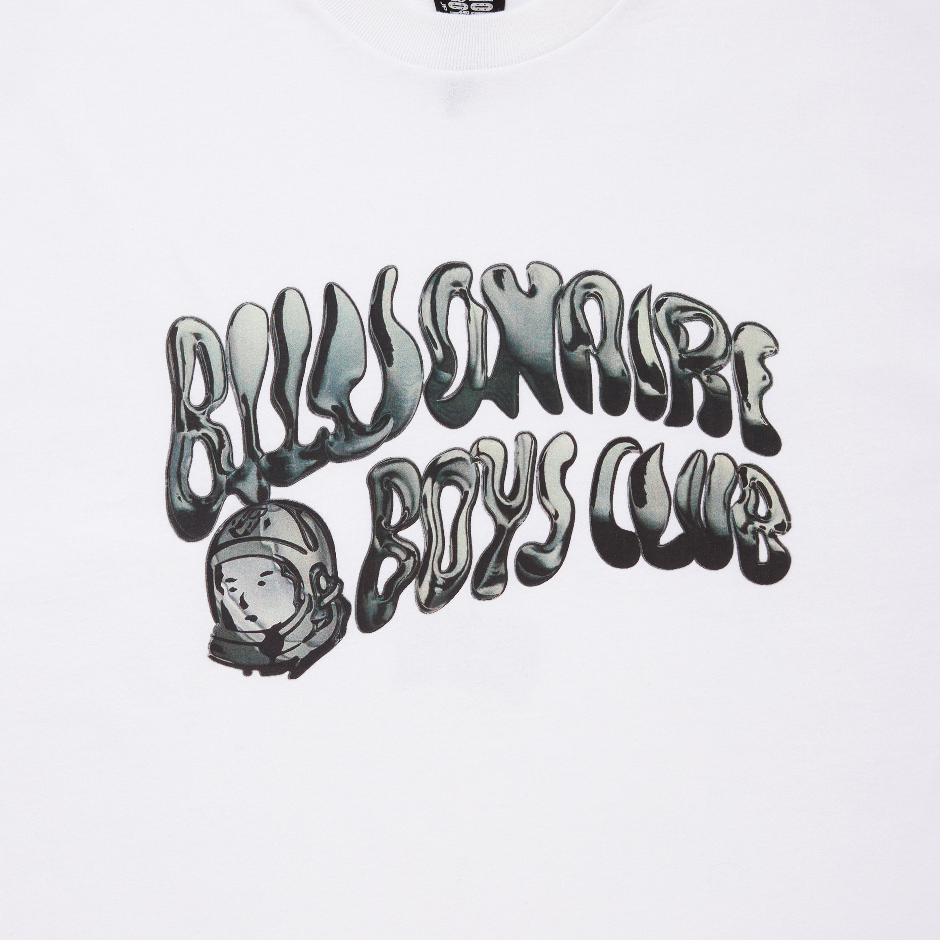 画像をギャラリービューアに読み込む, Cotton T-shirt_Billionaire Boys Club
