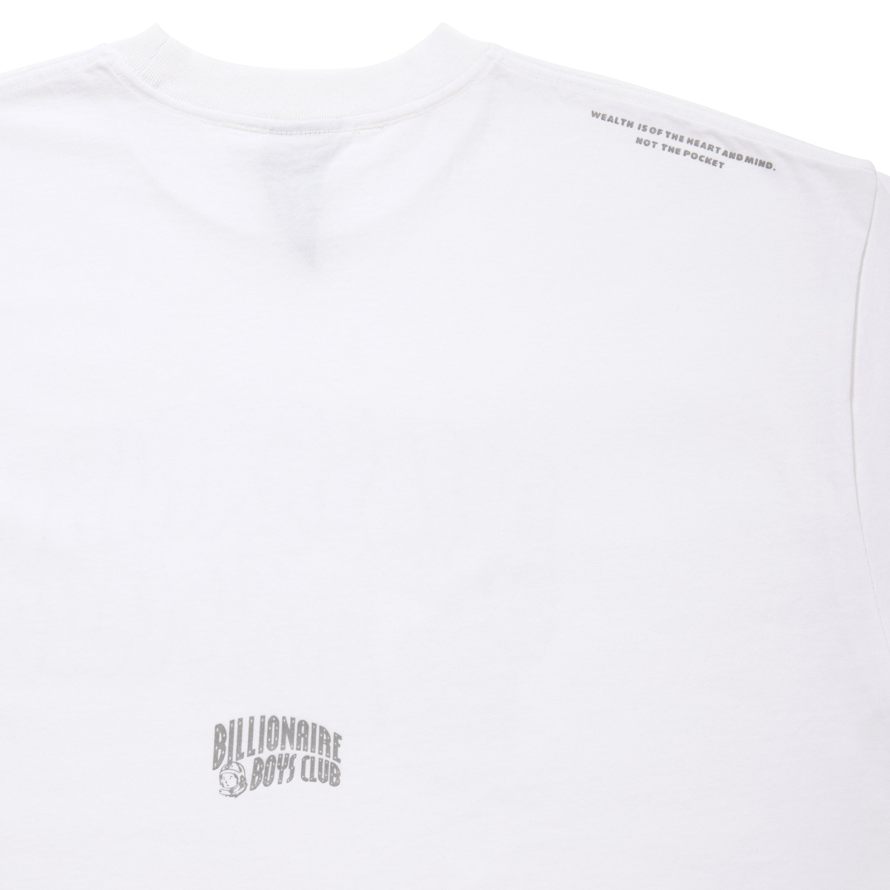 画像をギャラリービューアに読み込む, Cotton T-shirt_Billionaire Boys Club
