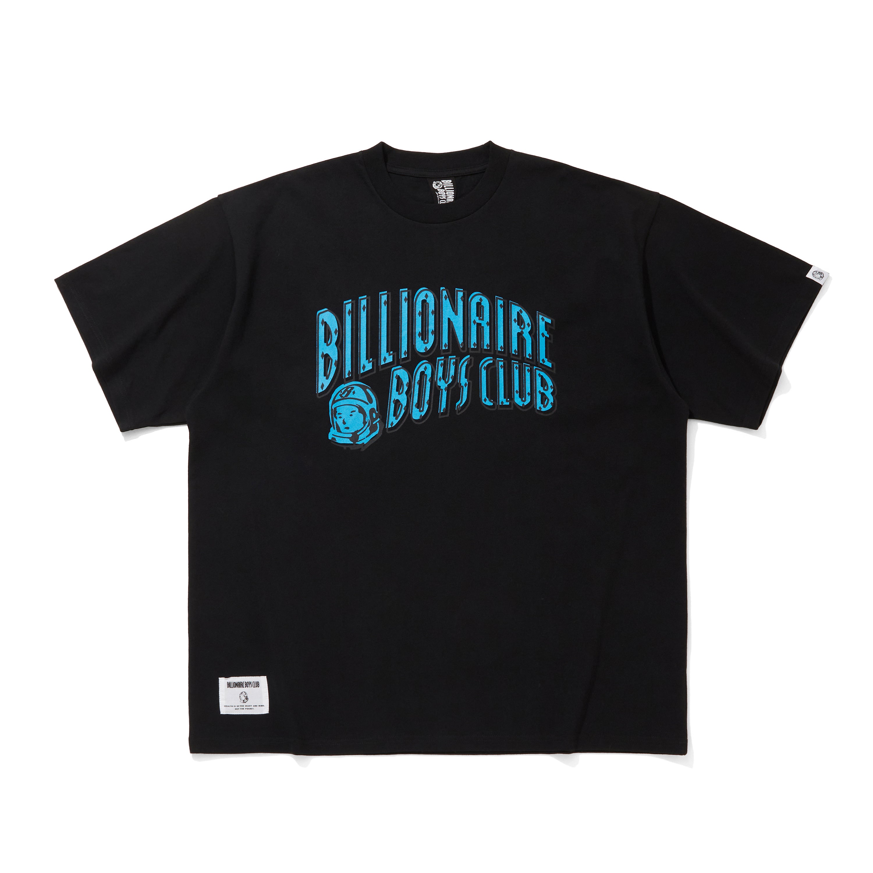 画像をギャラリービューアに読み込む, Cotton T-shirt_Billionaire Boys Club
