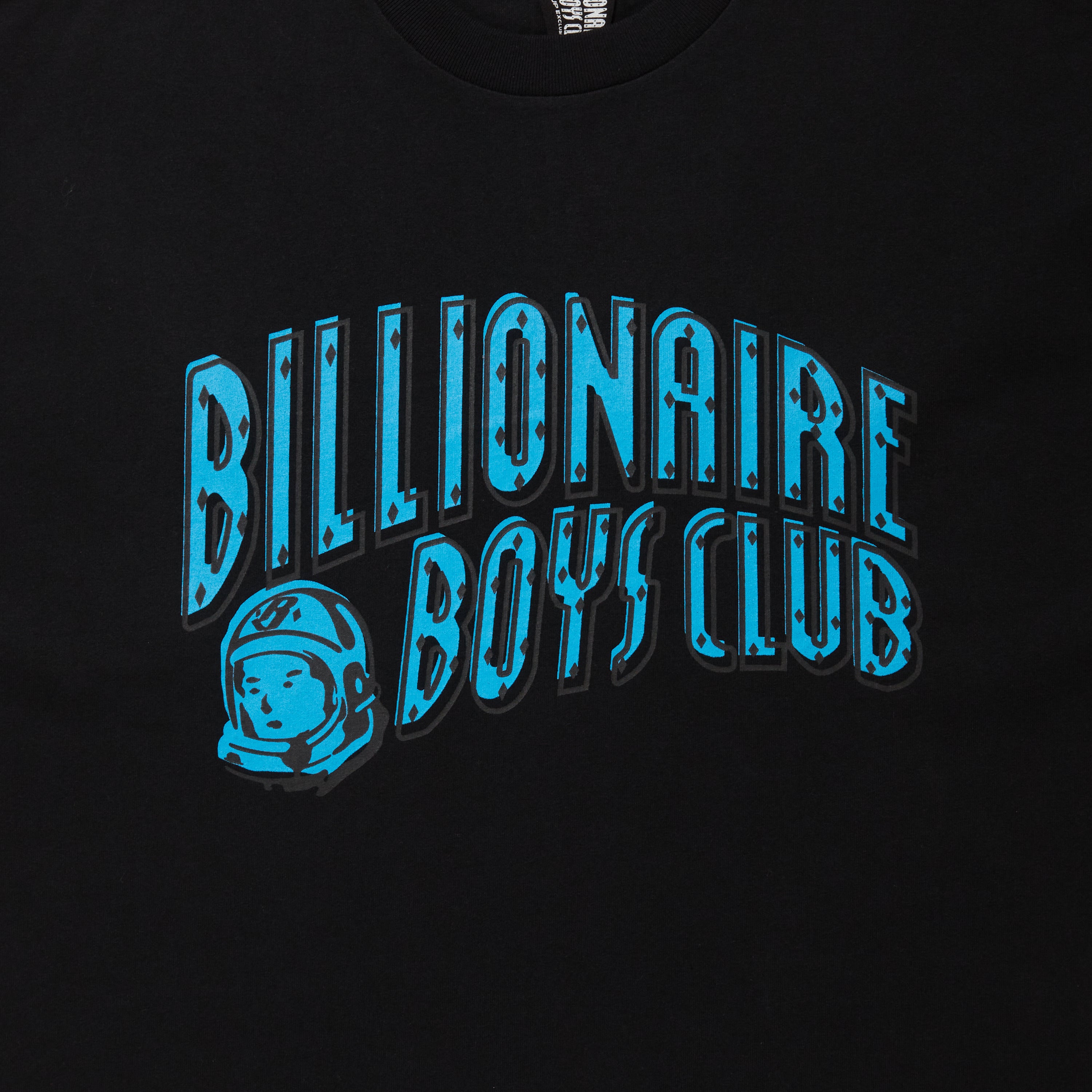 画像をギャラリービューアに読み込む, Cotton T-shirt_Billionaire Boys Club
