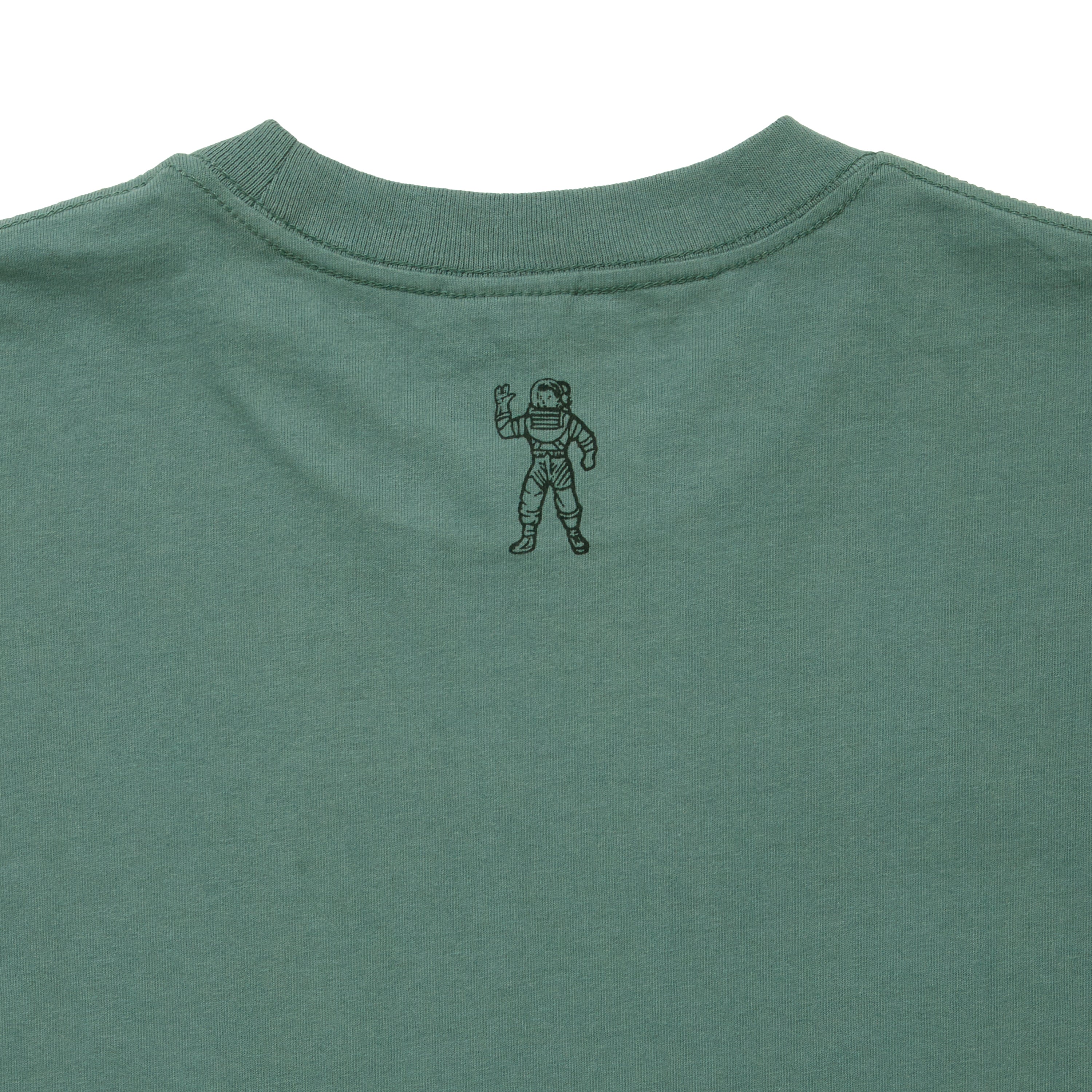 画像をギャラリービューアに読み込む, Cotton T-shirt_Billionaire Boys Club
