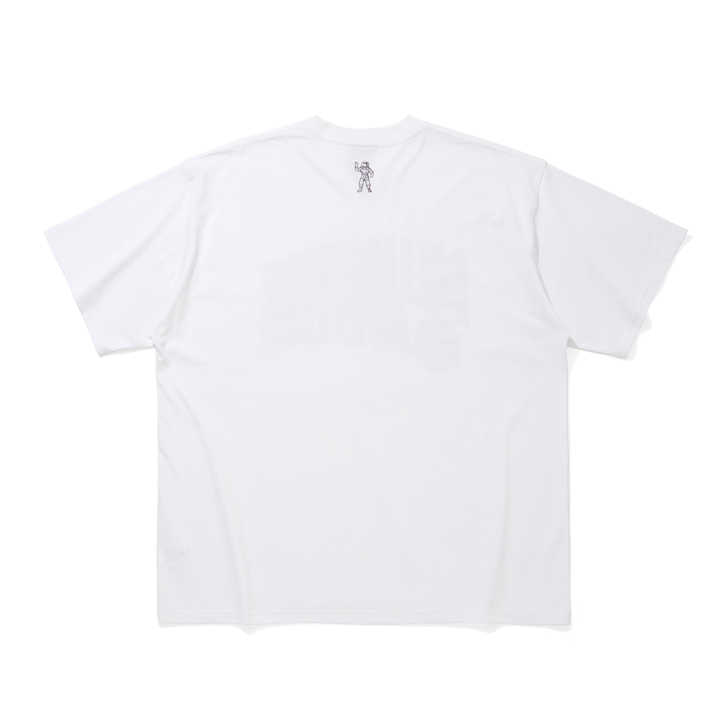 画像をギャラリービューアに読み込む, Cotton T-shirt_Billionaire Boys Club
