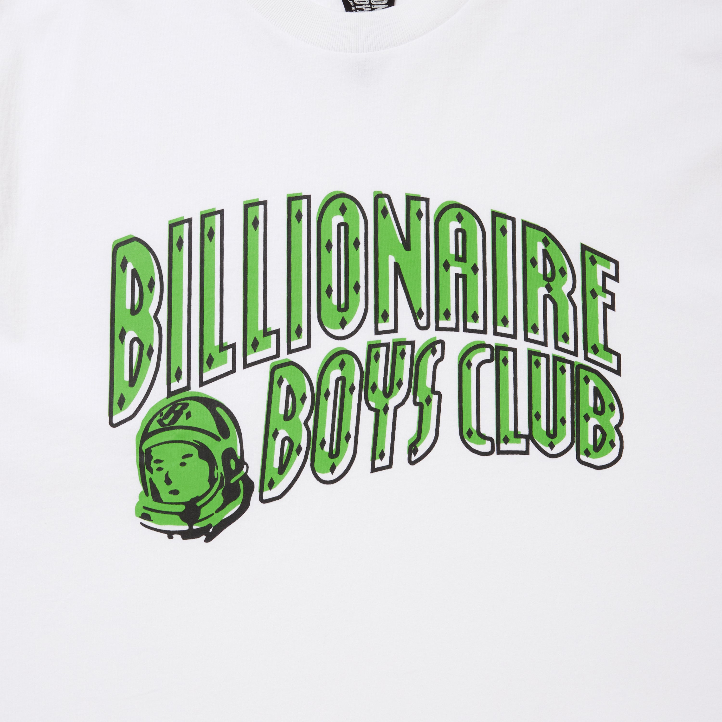 画像をギャラリービューアに読み込む, Cotton T-shirt_Billionaire Boys Club
