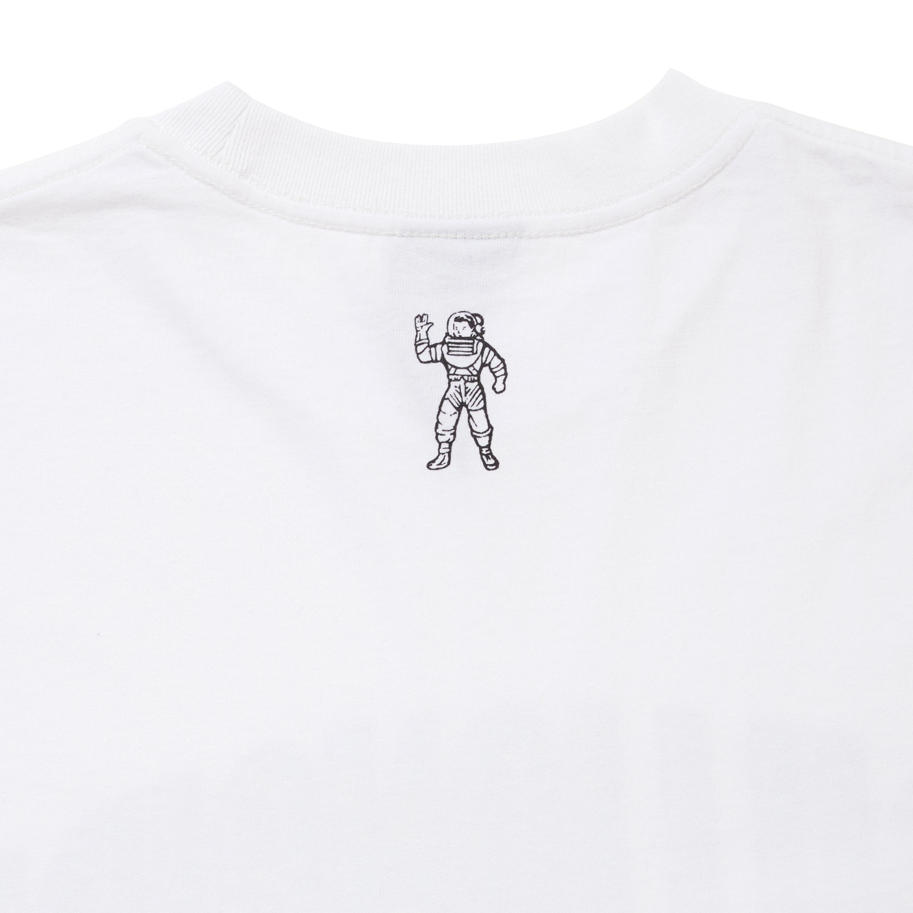 画像をギャラリービューアに読み込む, Cotton T-shirt_Billionaire Boys Club
