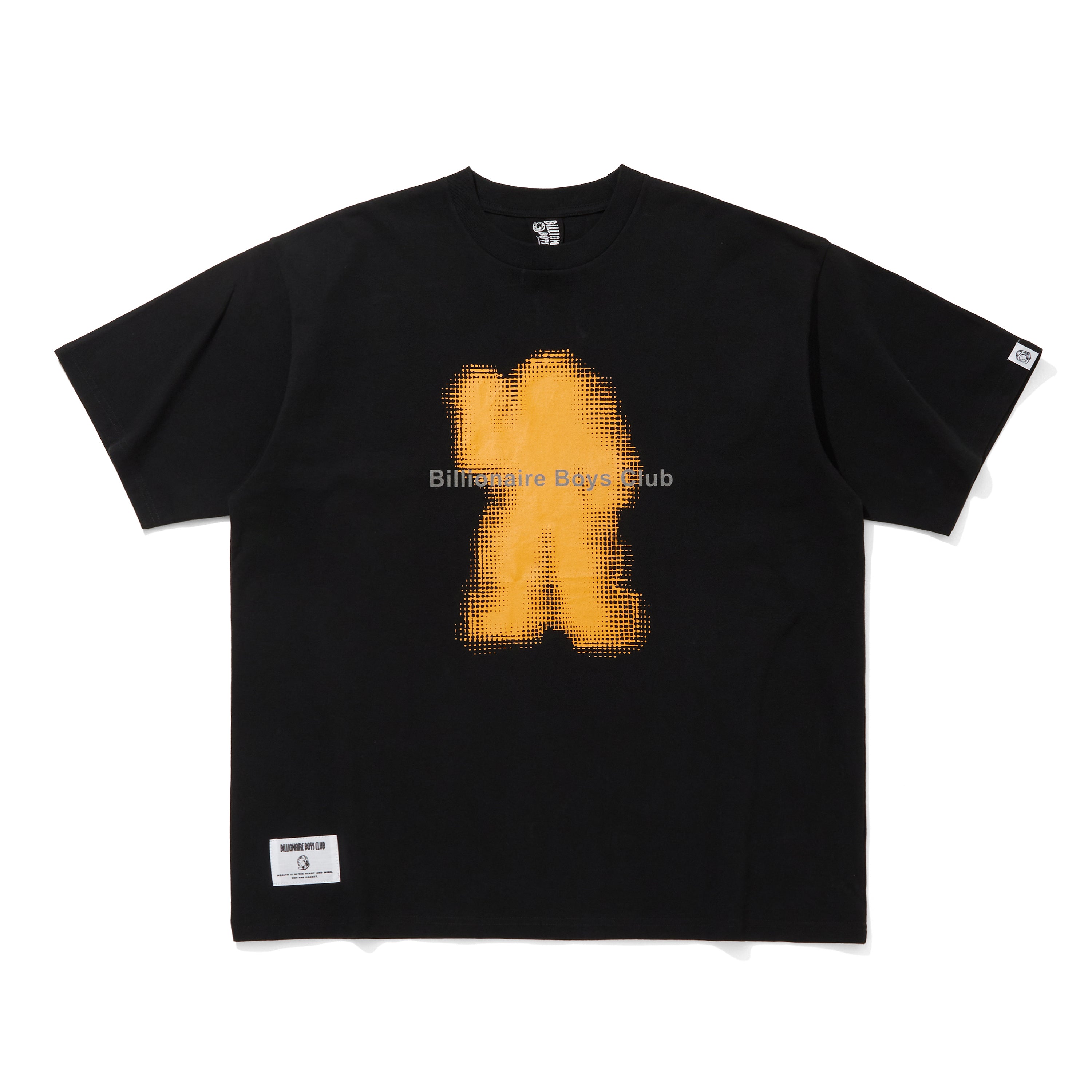 Load image into Gallery viewer, Cotton T-shirt_Billionaire Boys Club
