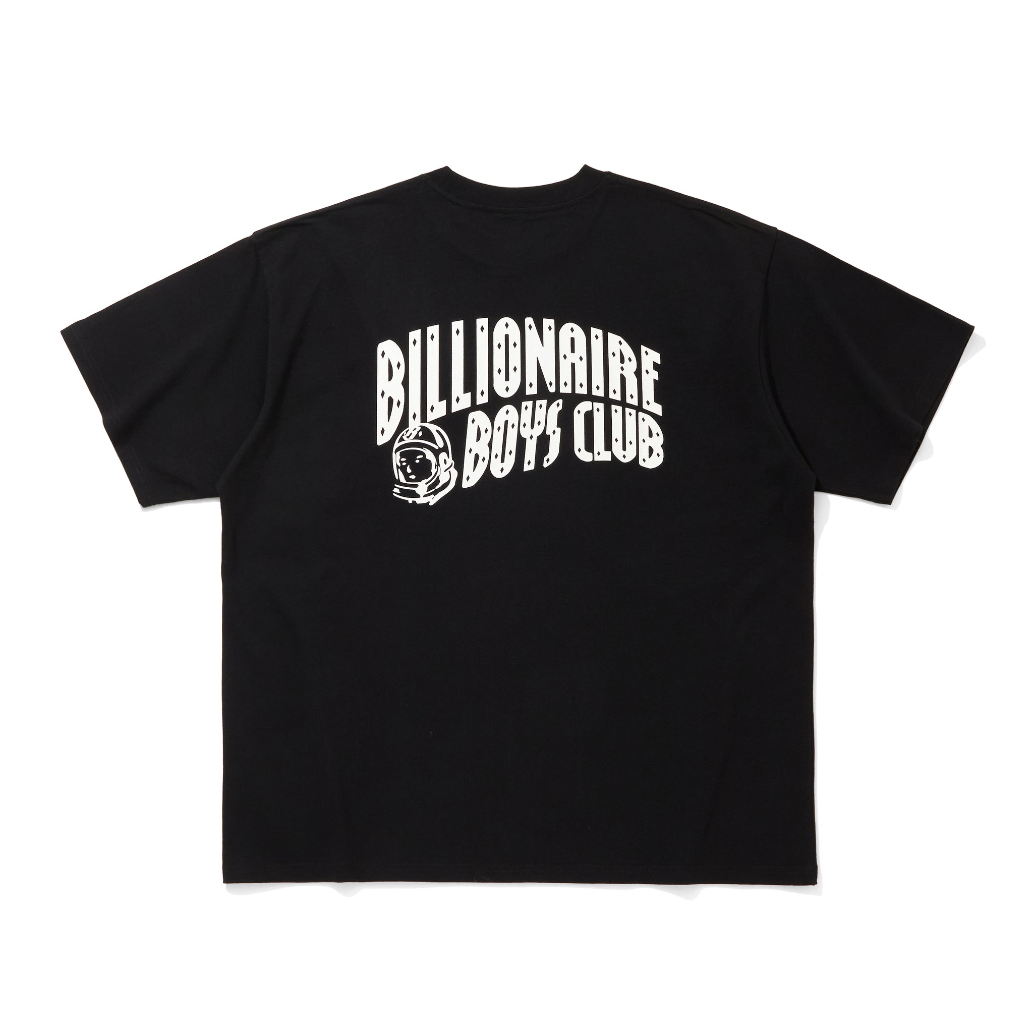 Cotton T-shirt_Dallars – BILLIONAIRE BOYS CLUB / ICECREAM OFFICIAL 