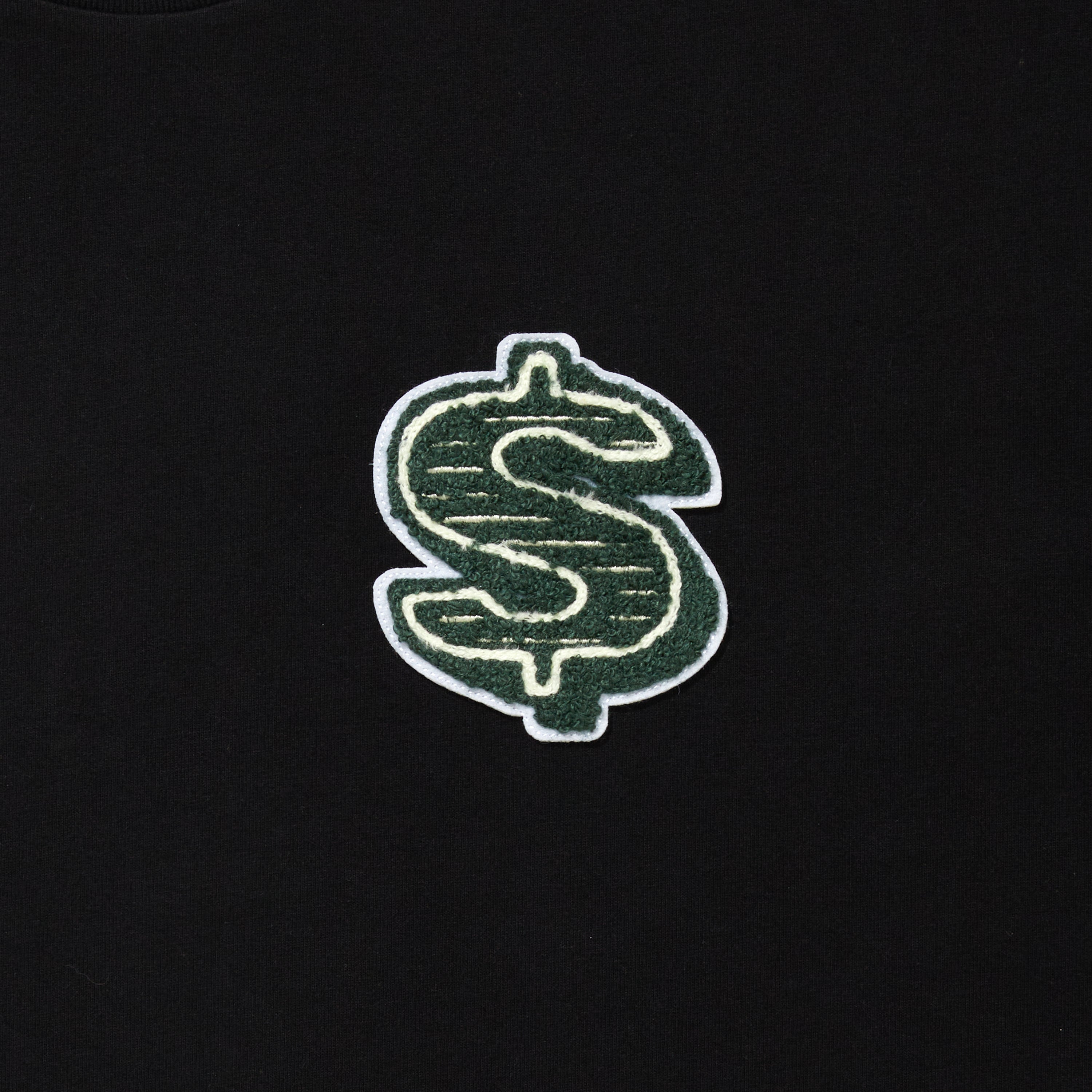 画像をギャラリービューアに読み込む, Cotton T-shirt_Dallars
