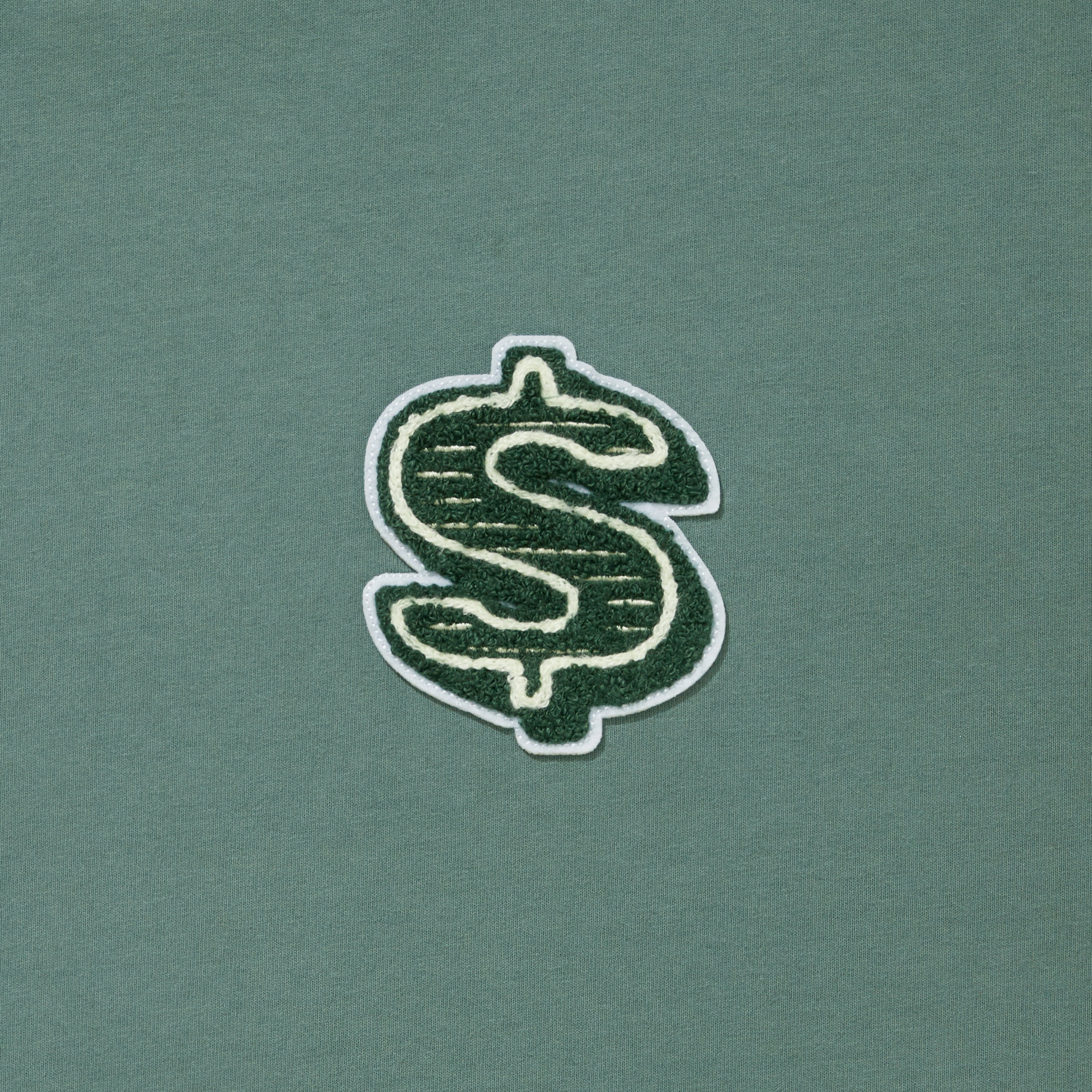 画像をギャラリービューアに読み込む, Cotton T-shirt_Dallars
