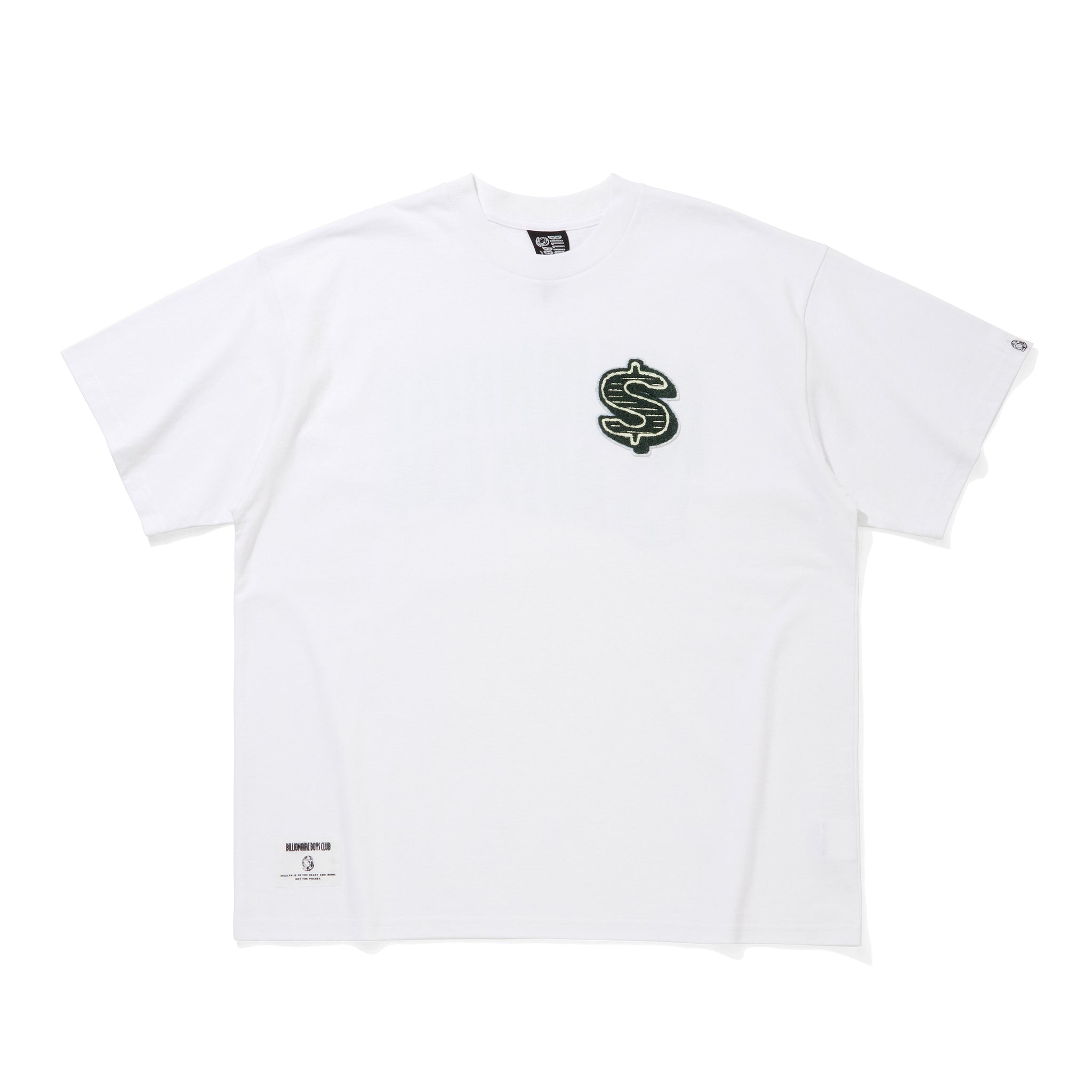 T-SHIRTS S/S – BILLIONAIRE BOYS CLUB / ICECREAM OFFICIAL ONLINE 