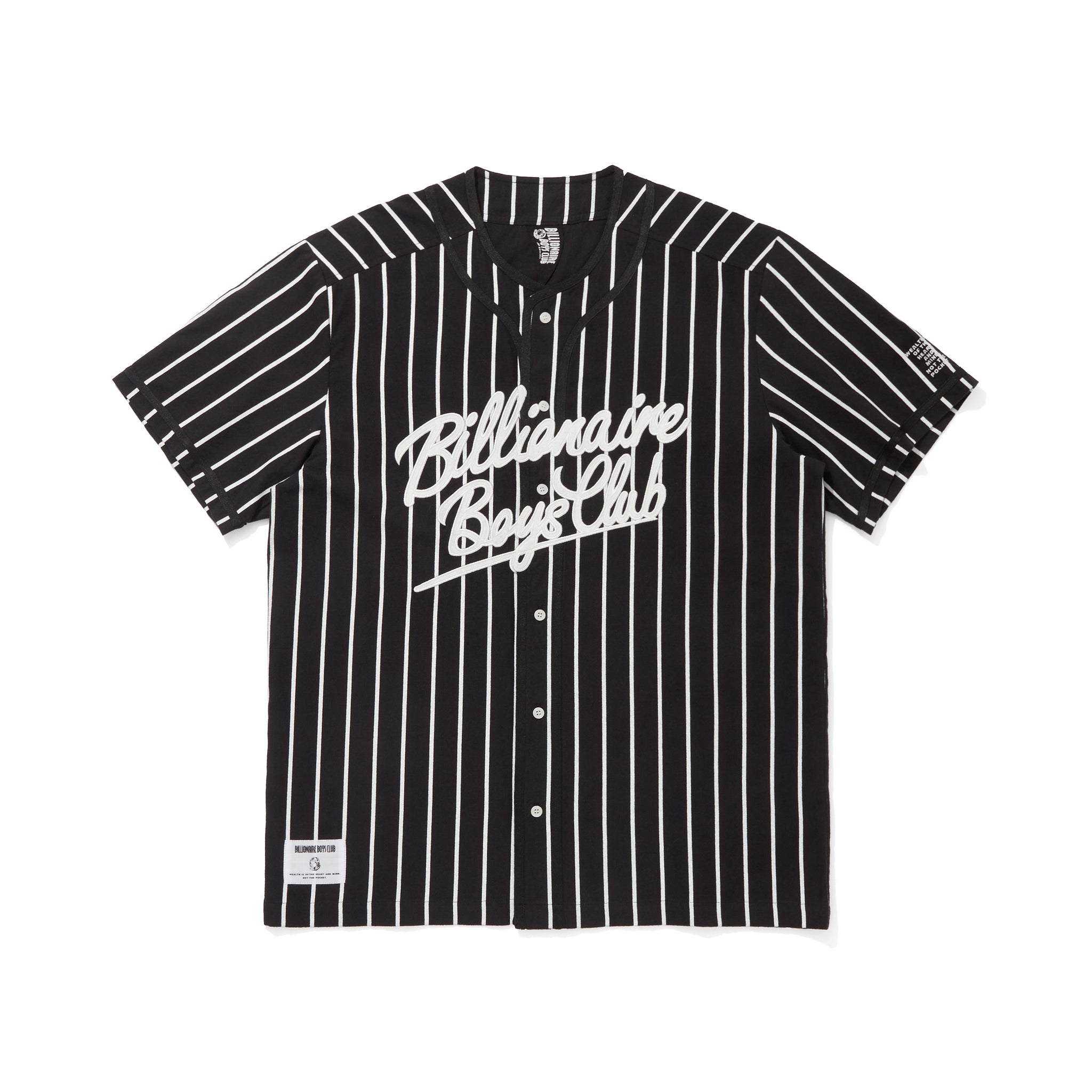 BILLIONAIRE BOYS CLUB – BILLIONAIRE BOYS CLUB / ICECREAM OFFICIAL