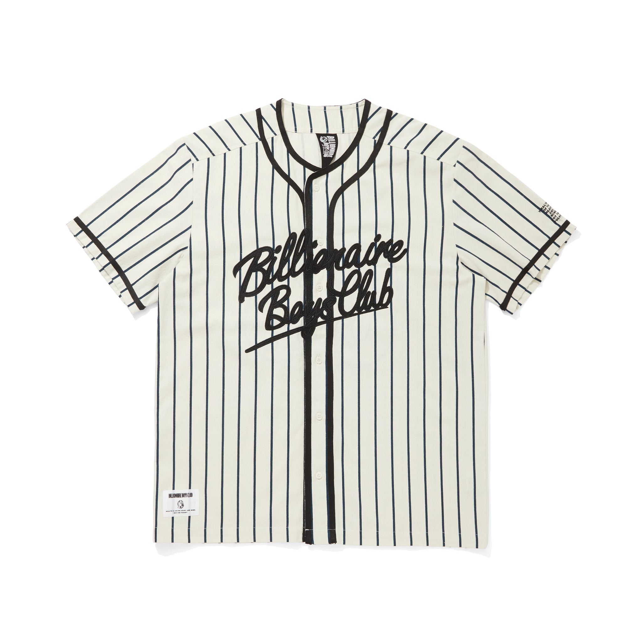 BILLIONAIRE BOYS CLUB – BILLIONAIRE BOYS CLUB / ICECREAM OFFICIAL