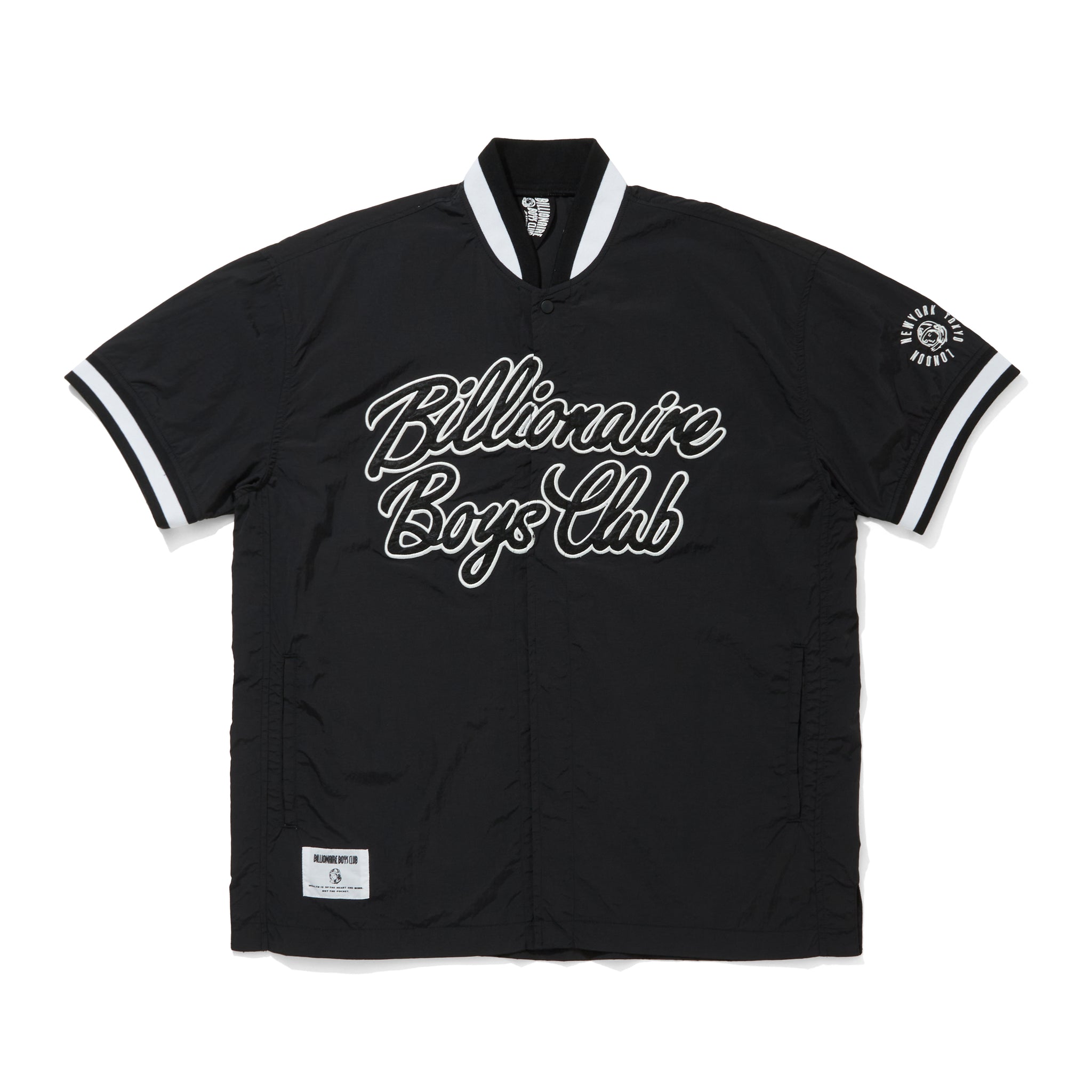 BILLIONAIRE BOYS CLUB 2026 SPRING/SUMMER COLLECTION – タグ