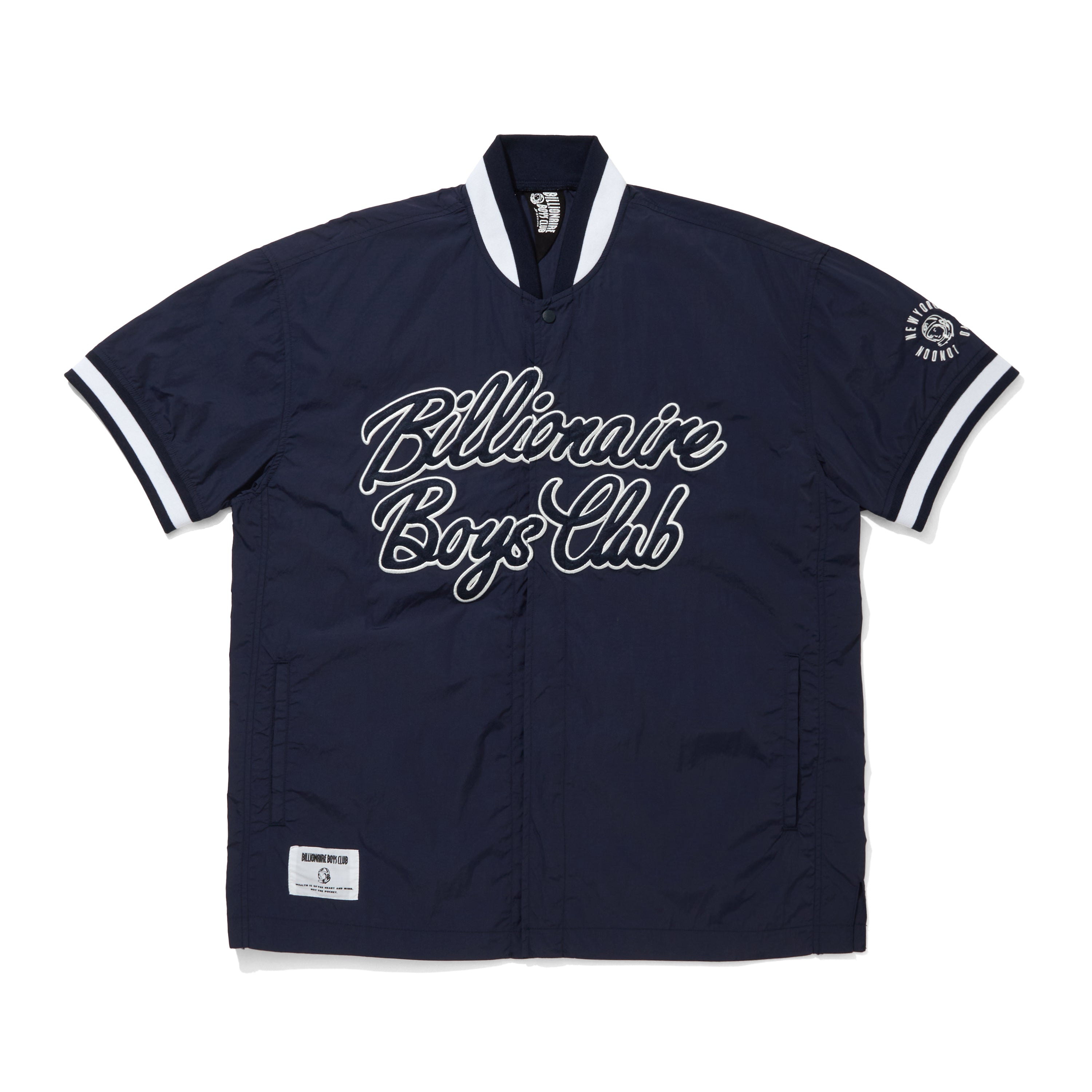 画像をギャラリービューアに読み込む, Warm Up Shirt
