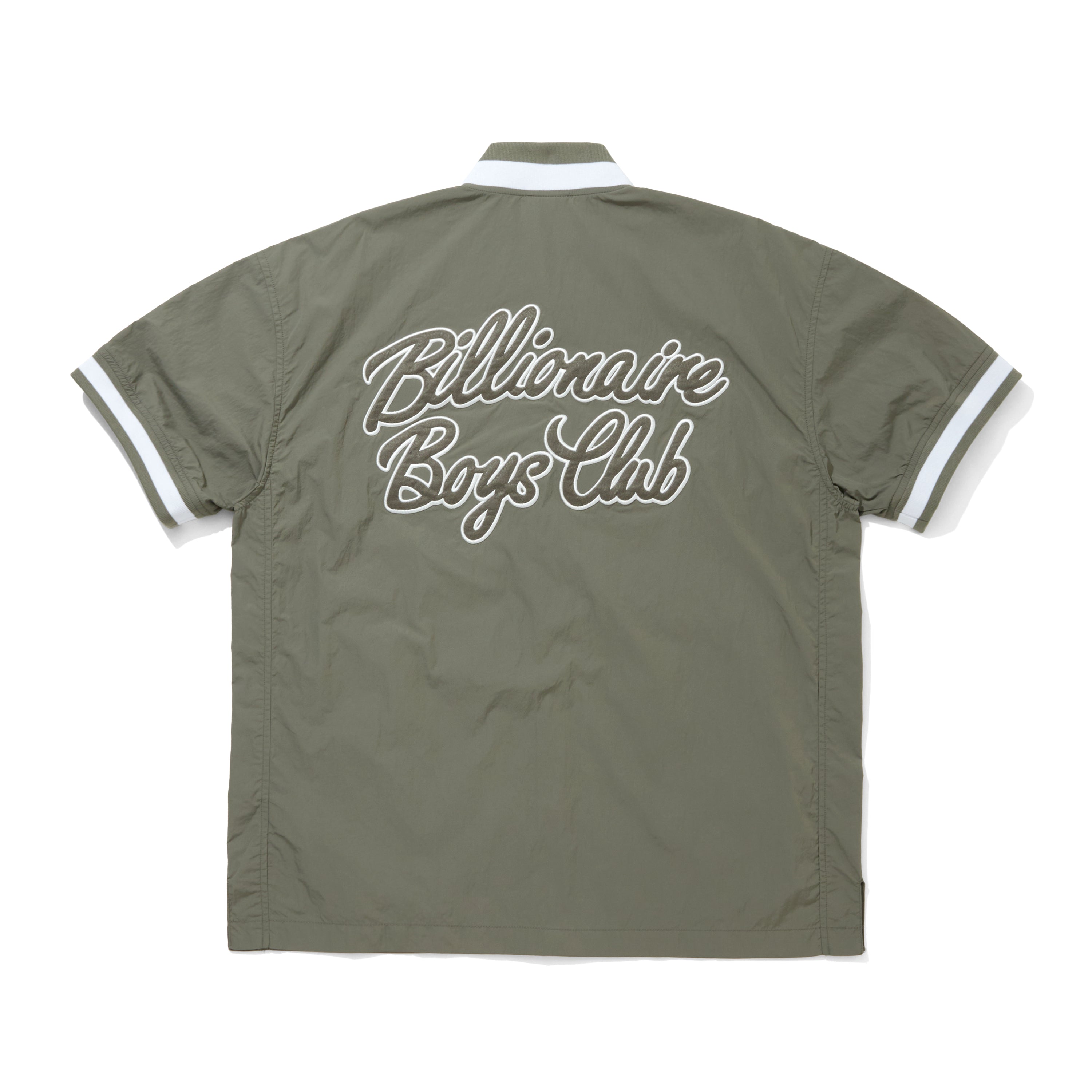 画像をギャラリービューアに読み込む, Warm Up Shirt
