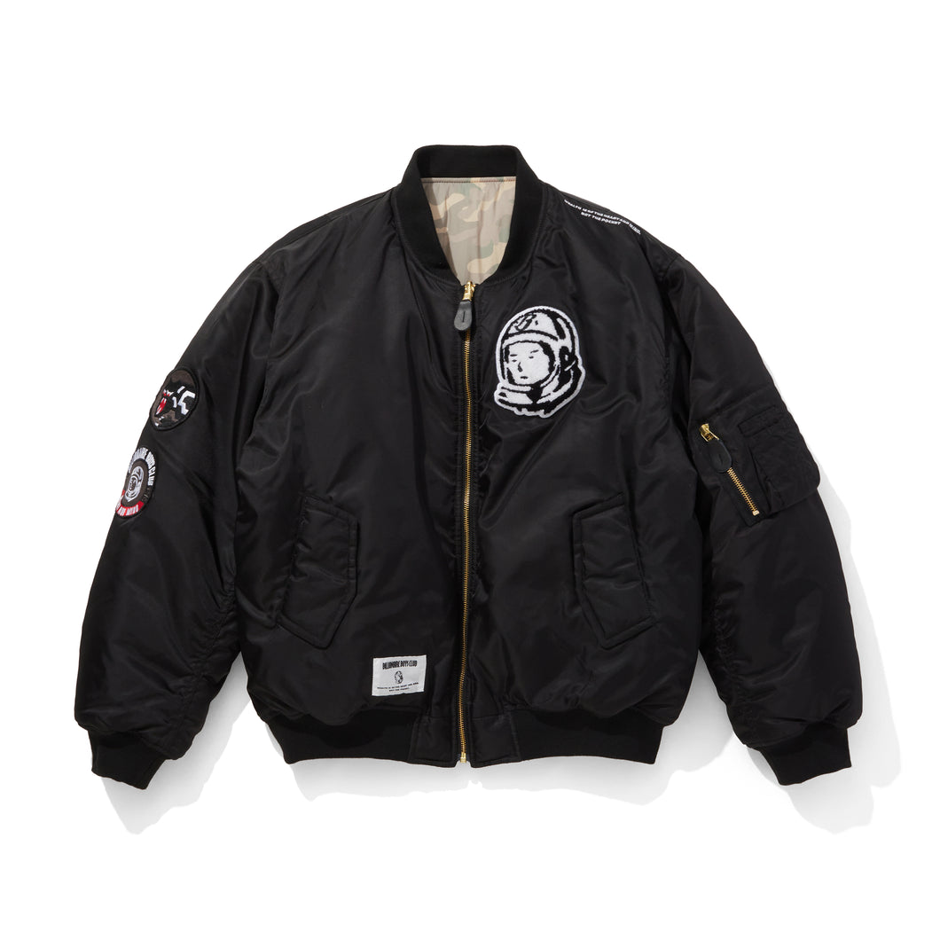 極レア EU限定 BILLIONAIRE BOYS CLUB ダウンジャケット OUTERWEAR – BILLIONAIRE BOYS CLUB / ICECREAM OFFICIAL ONLINE STORE