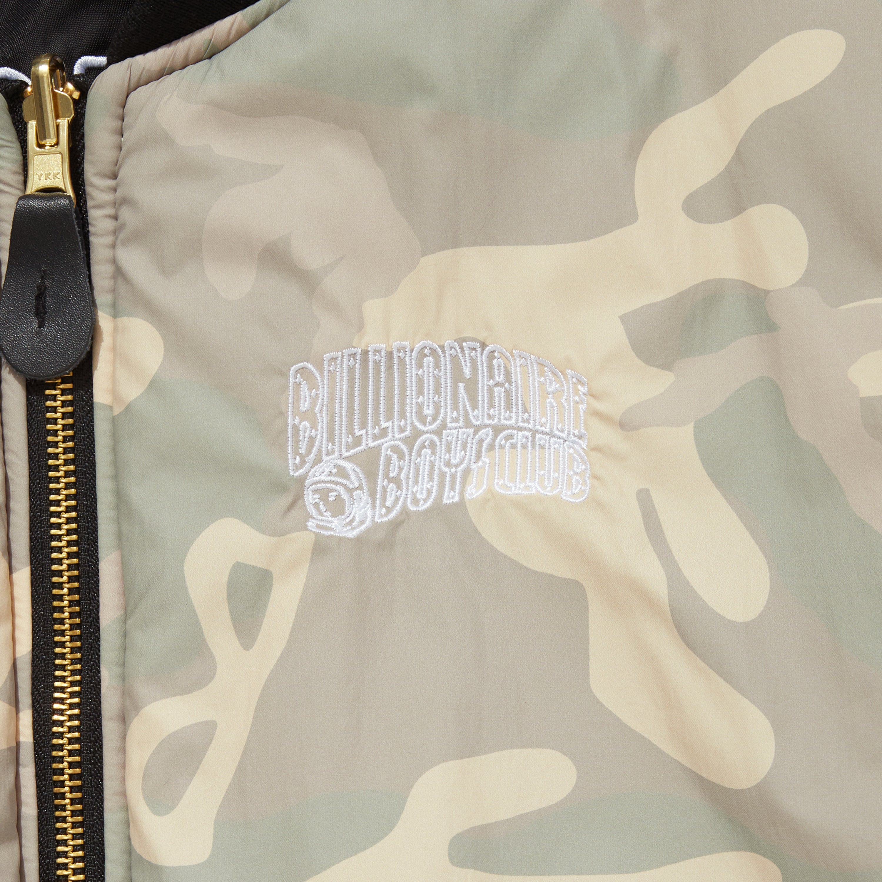 Load image into Gallery viewer, Reversible Nylon Ma-1
