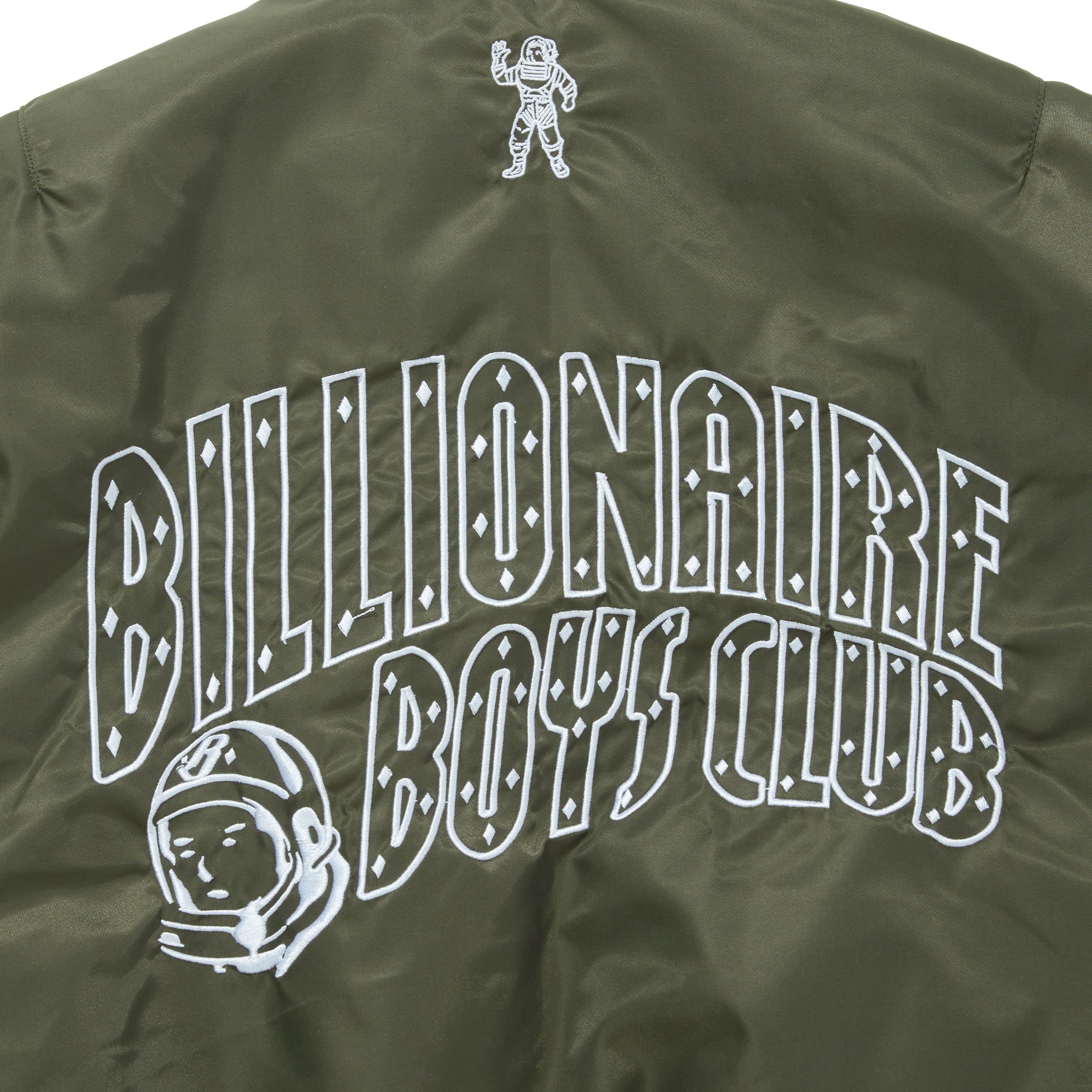 Load image into Gallery viewer, Reversible Nylon Ma-1
