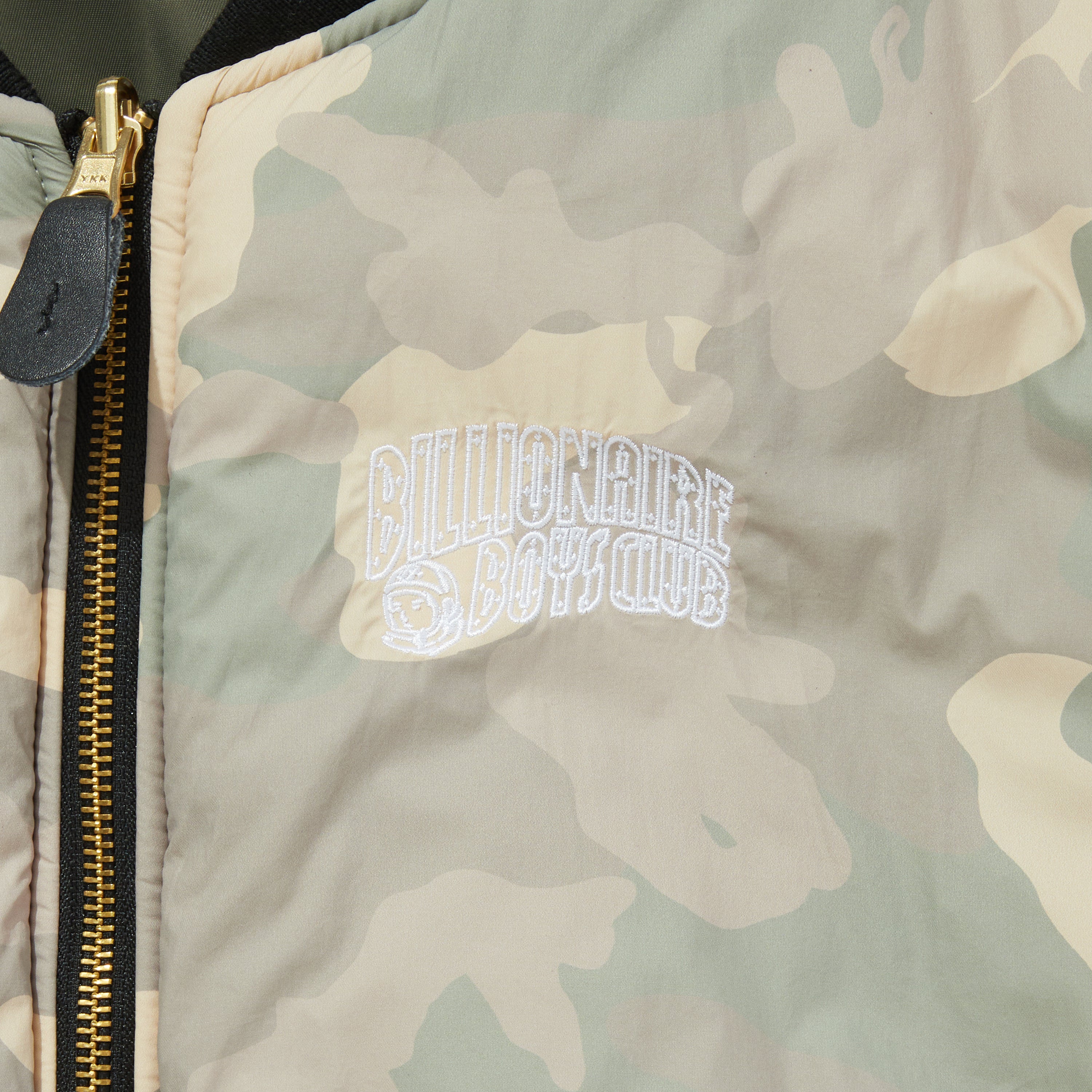 Load image into Gallery viewer, Reversible Nylon Ma-1
