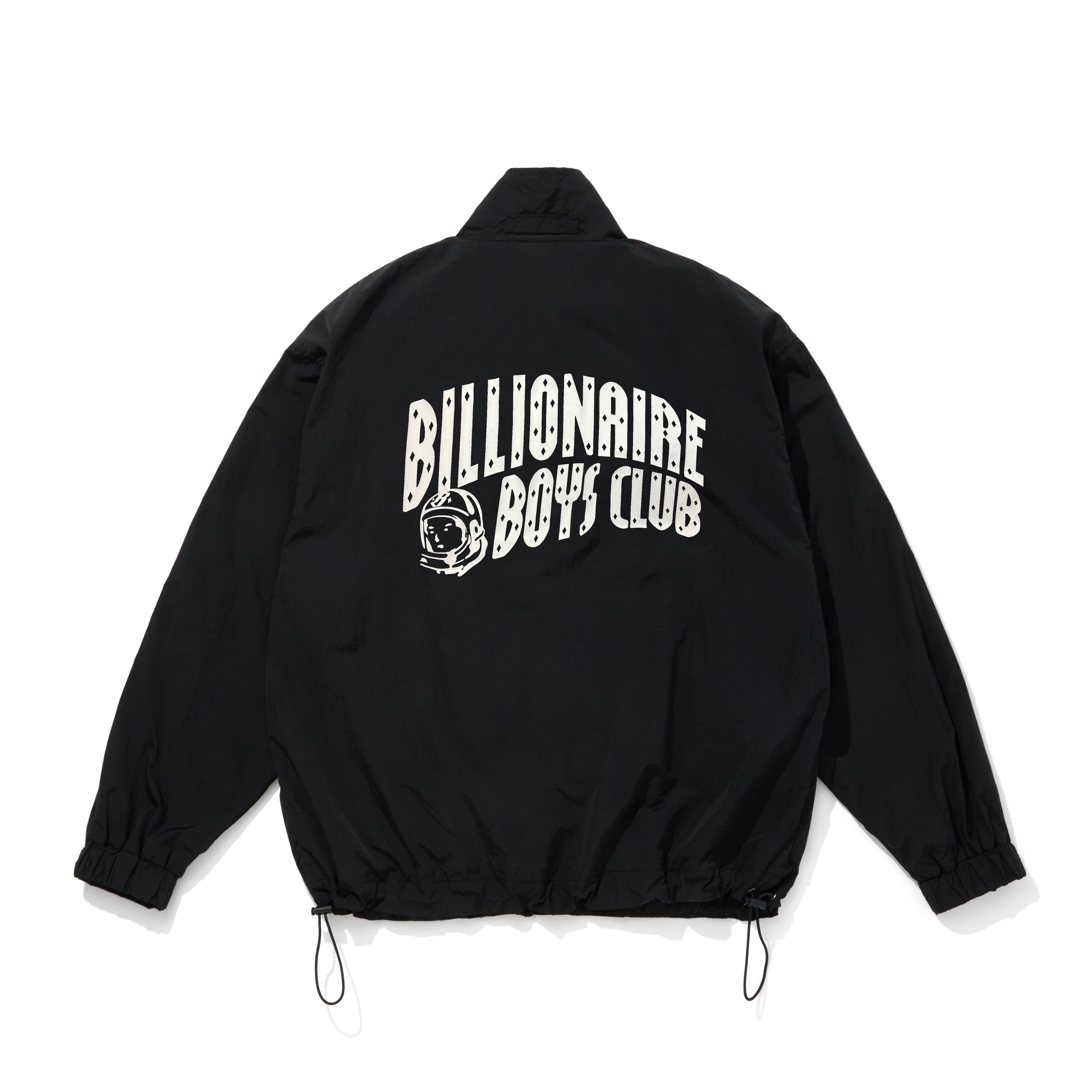画像をギャラリービューアに読み込む, Mesh Pocket Nylon Jacket
