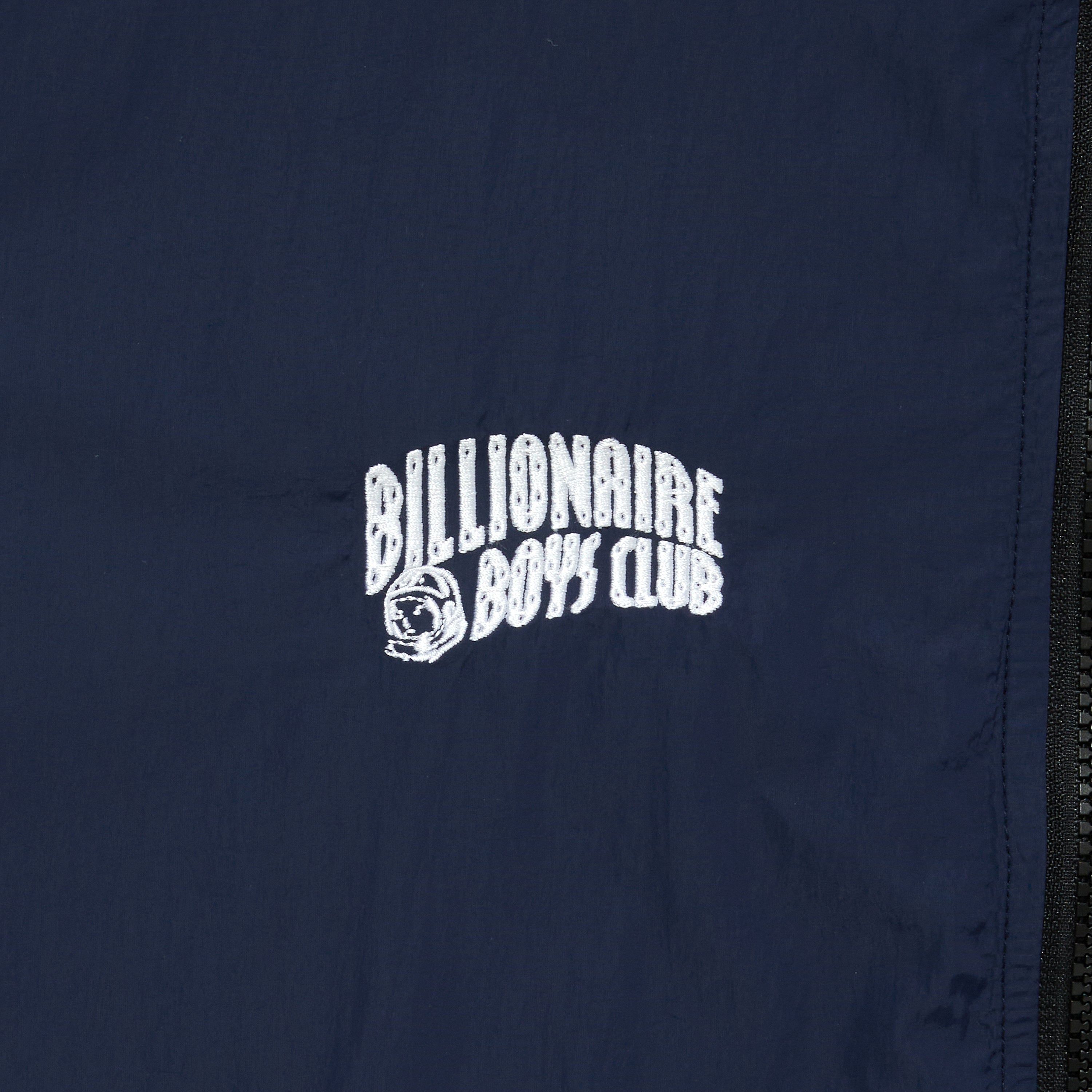 画像をギャラリービューアに読み込む, Mesh Pocket Nylon Jacket
