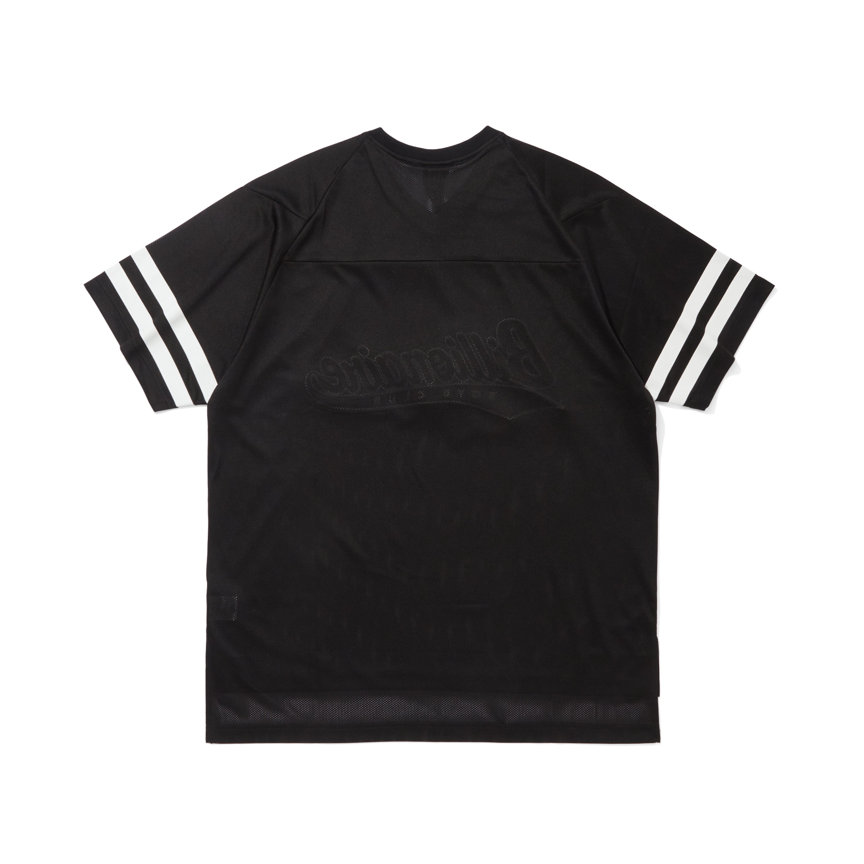 画像をギャラリービューアに読み込む, Mesh Football Shirt
